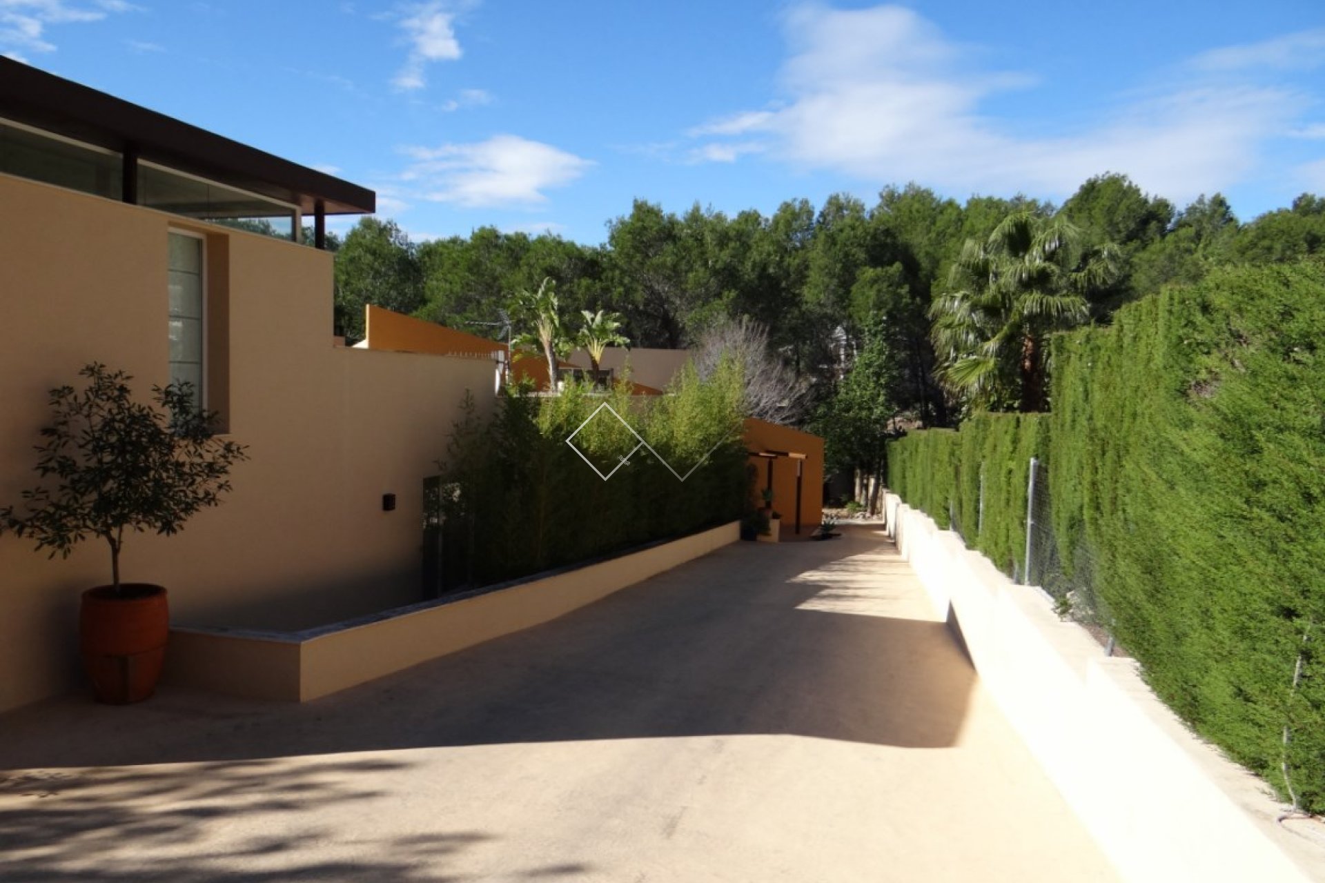 Revente - Villa - Jávea/Xàbia - Montgo