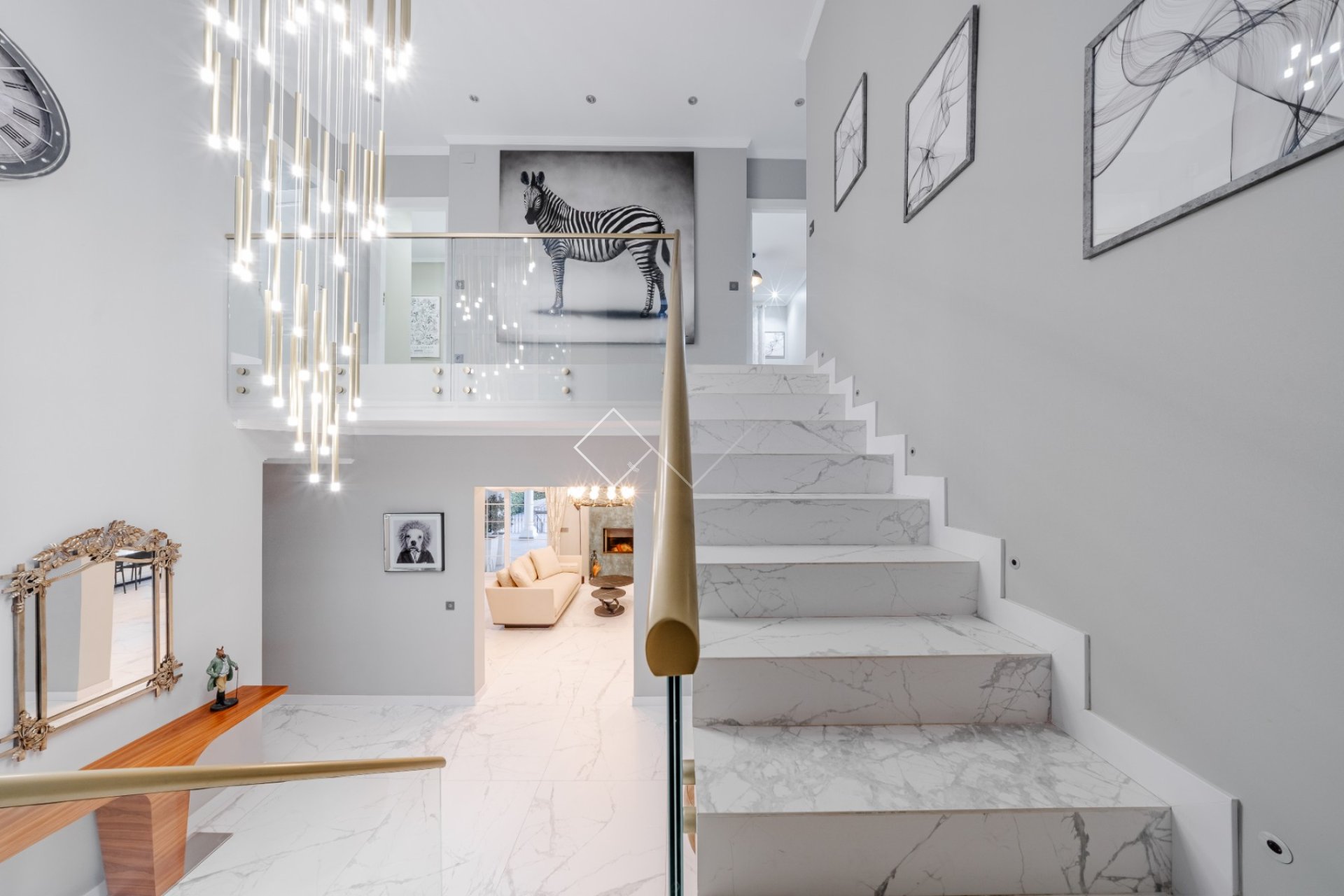 Revente - Villa - Jávea/Xàbia - Montgo