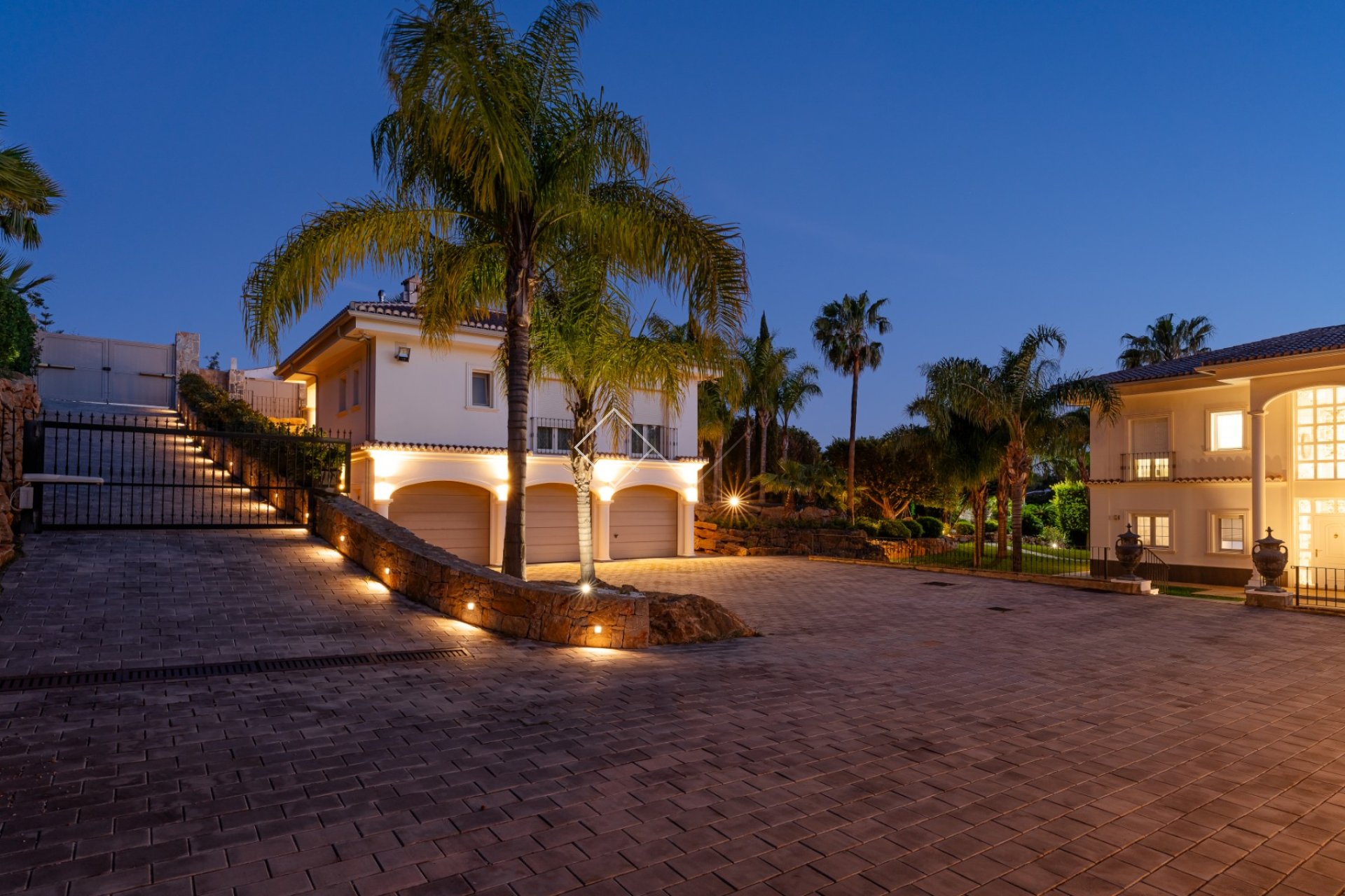 Revente - Villa - Jávea/Xàbia - Montgo