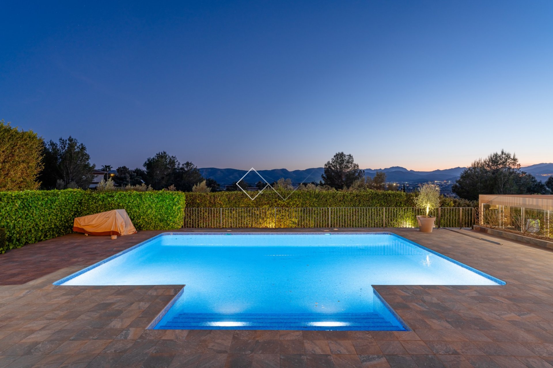 Revente - Villa - Jávea/Xàbia - Montgo