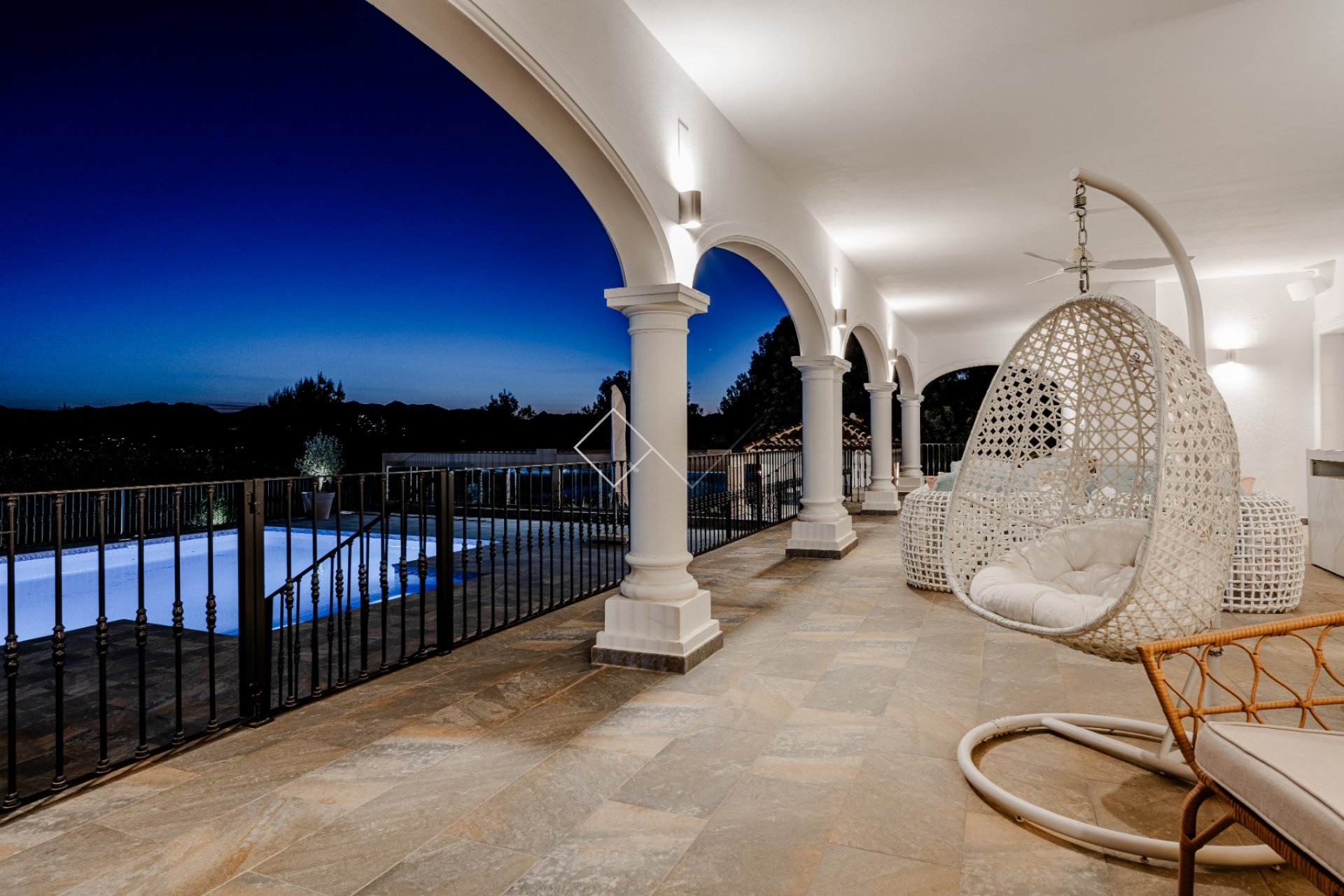 Revente - Villa - Jávea/Xàbia - Montgo