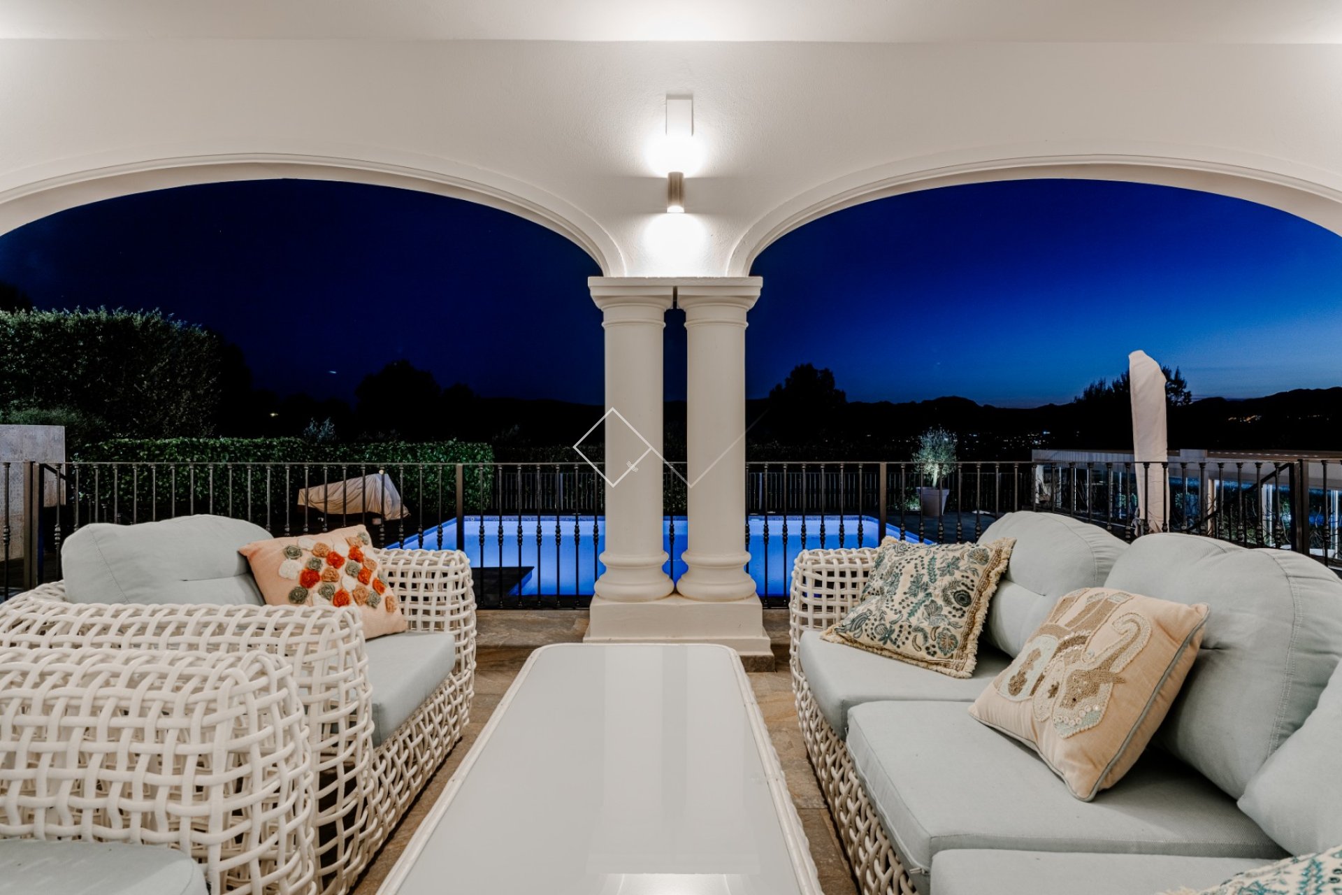 Revente - Villa - Jávea/Xàbia - Montgo
