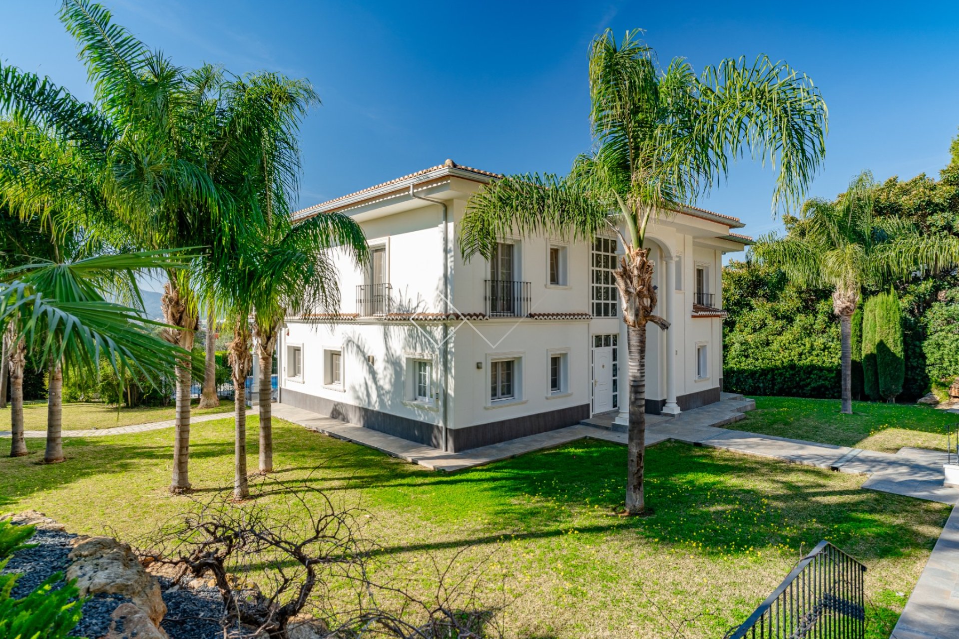 Revente - Villa - Jávea/Xàbia - Montgo