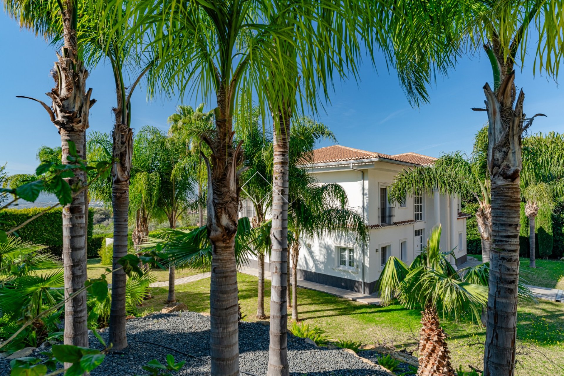 Revente - Villa - Jávea/Xàbia - Montgo