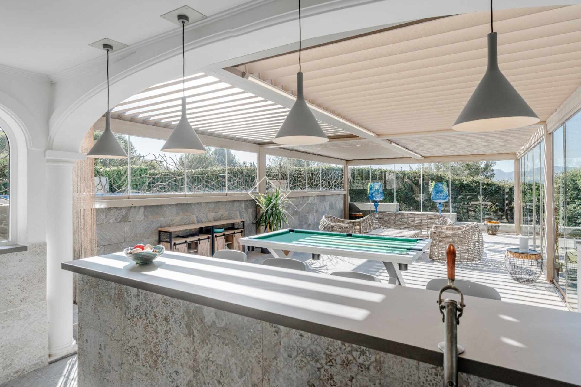 Revente - Villa - Jávea/Xàbia - Montgo