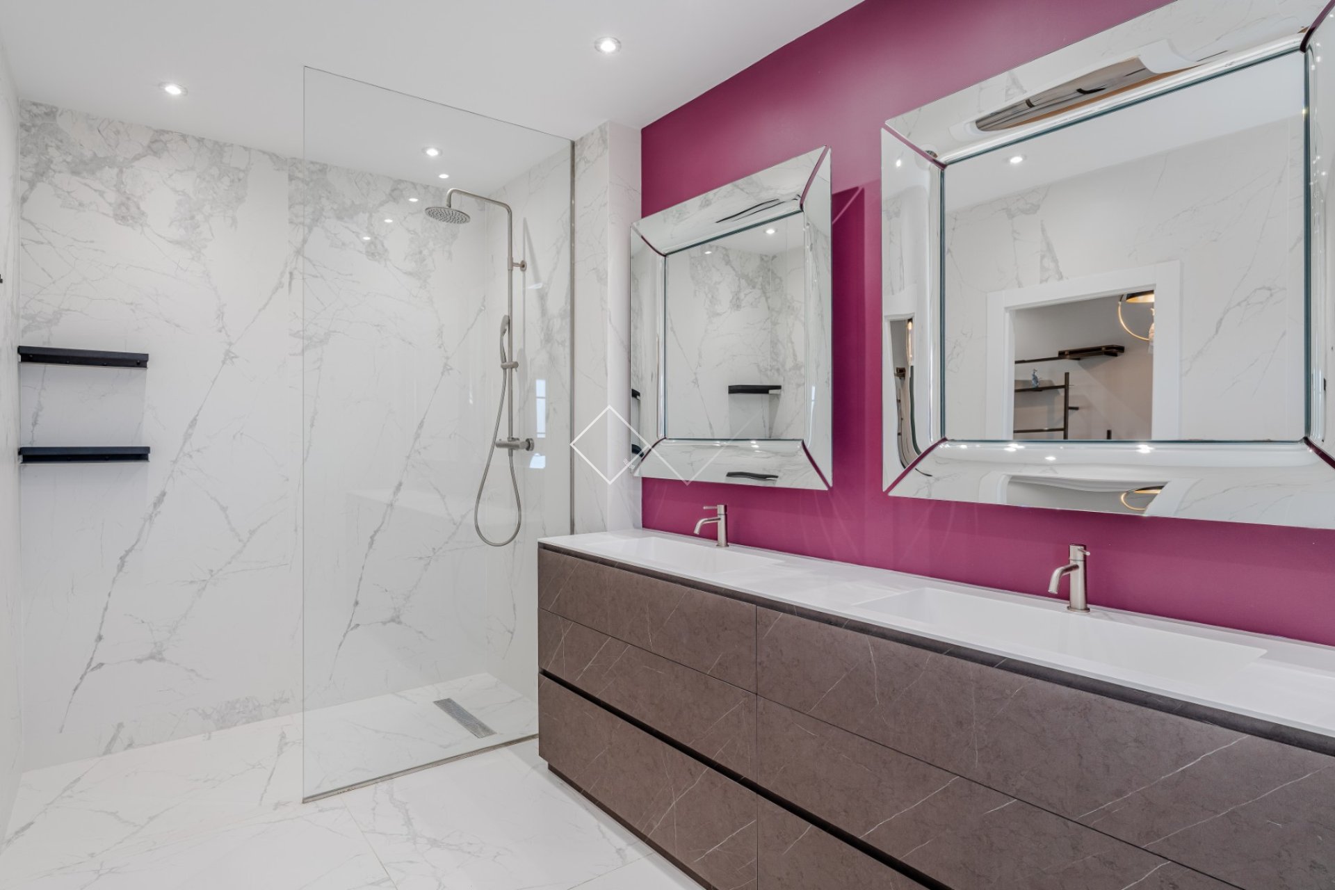 Revente - Villa - Jávea/Xàbia - Montgo