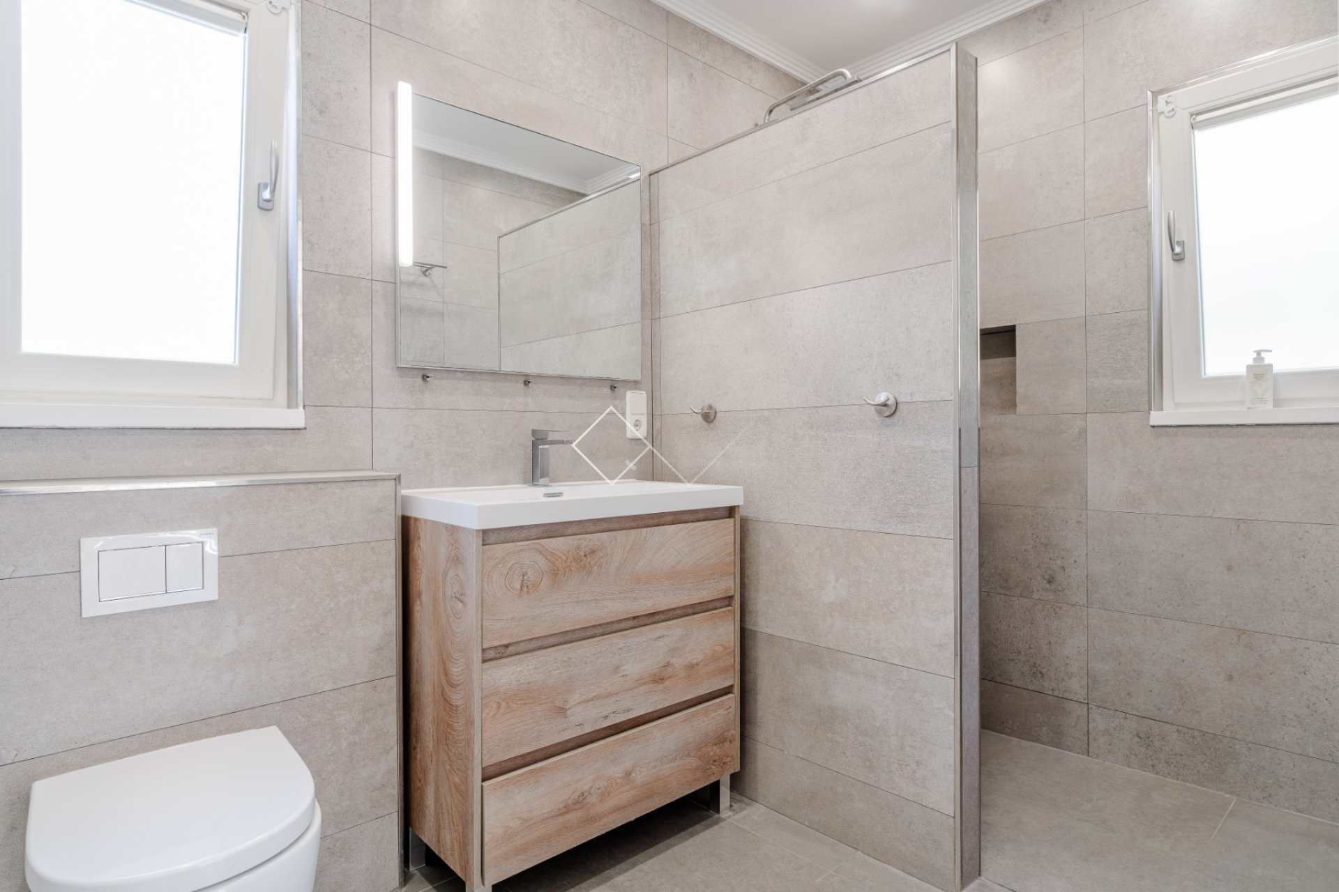 Revente - Villa - Jávea/Xàbia - Montgo
