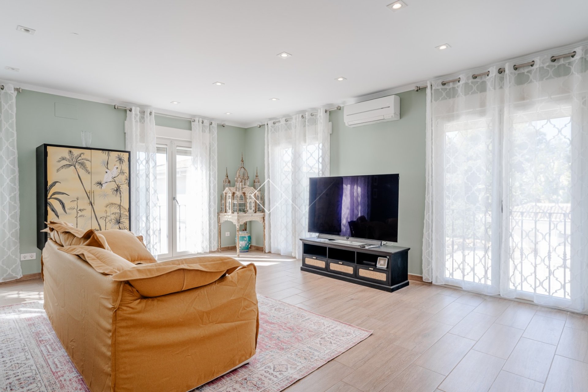 Revente - Villa - Jávea/Xàbia - Montgo