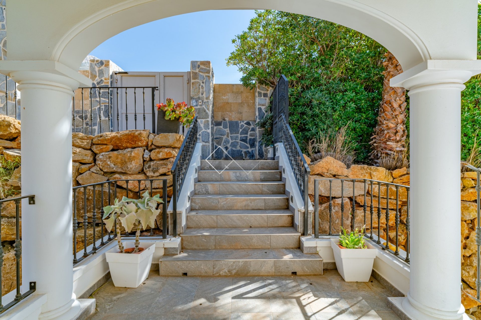 Revente - Villa - Jávea/Xàbia - Montgo