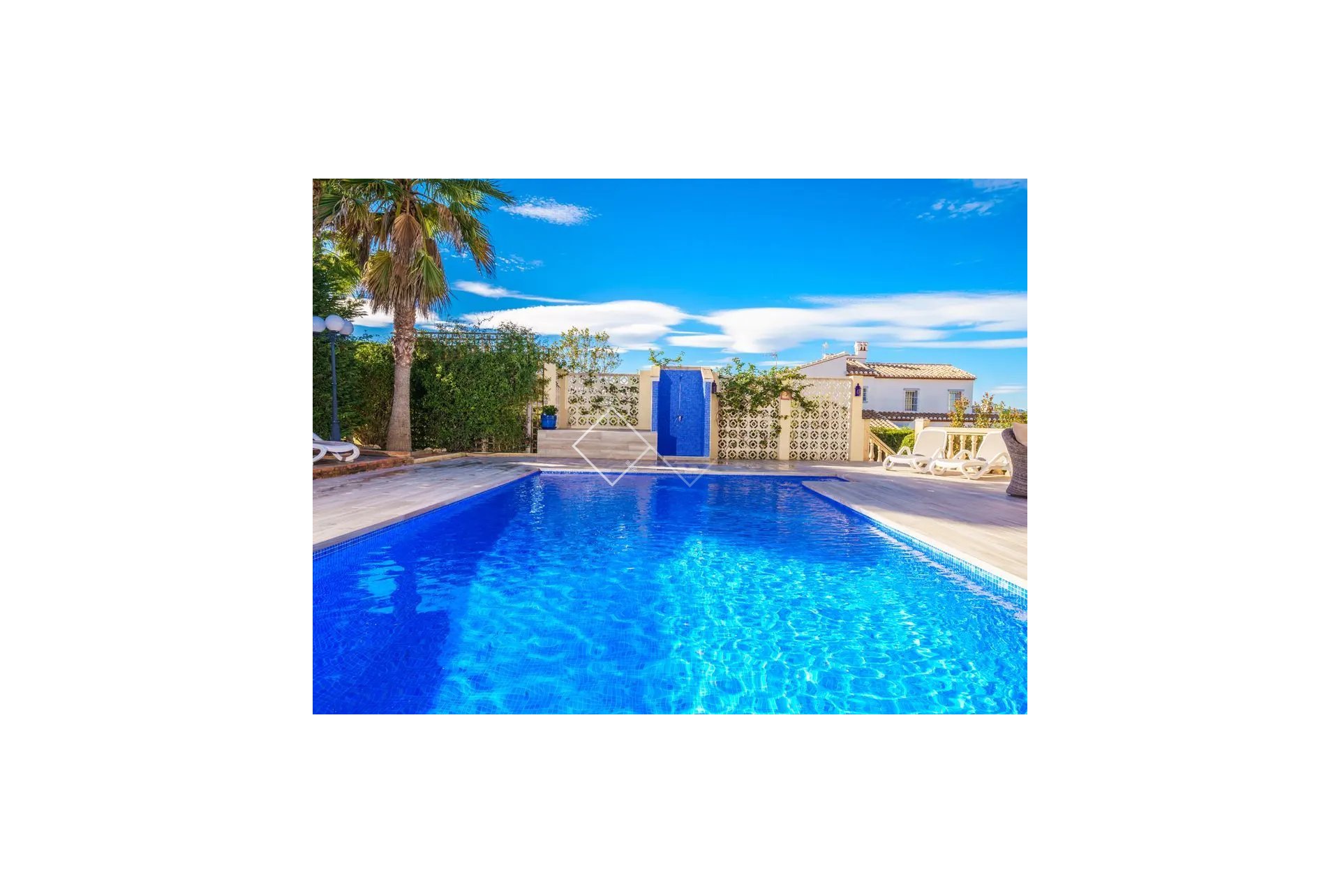 Revente - Villa - Jávea/Xàbia - Pinosol