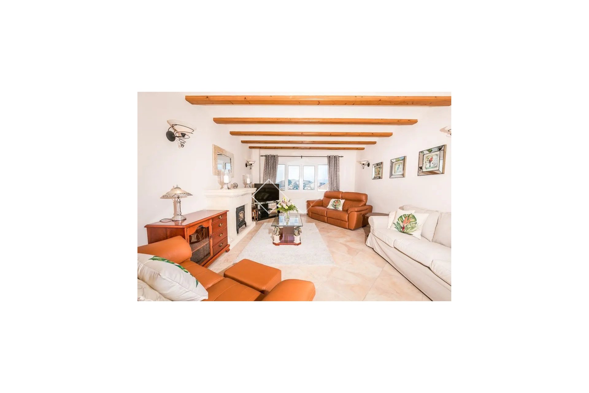 Revente - Villa - Jávea/Xàbia - Pinosol