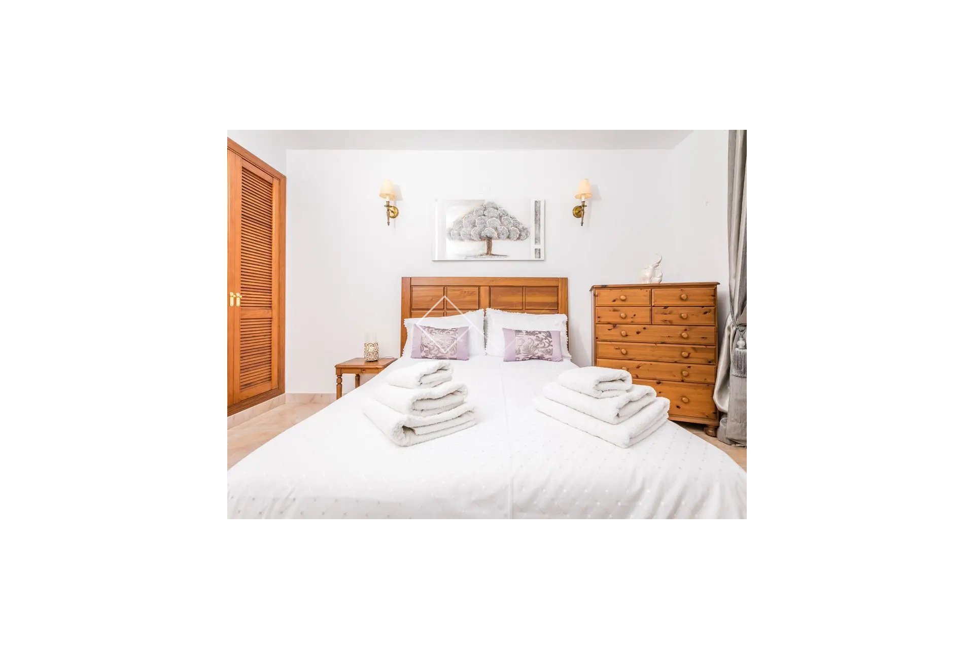 Revente - Villa - Jávea/Xàbia - Pinosol