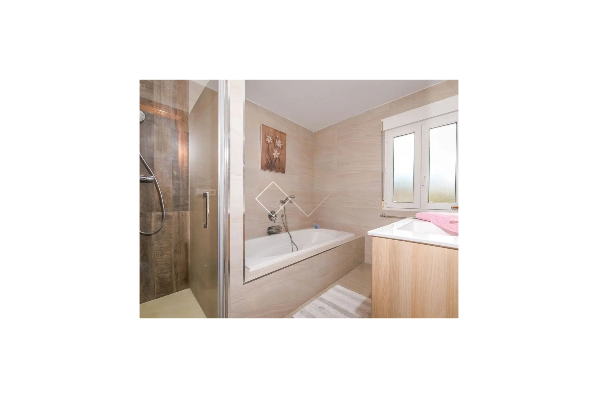 Revente - Villa - Jávea/Xàbia - Pinosol