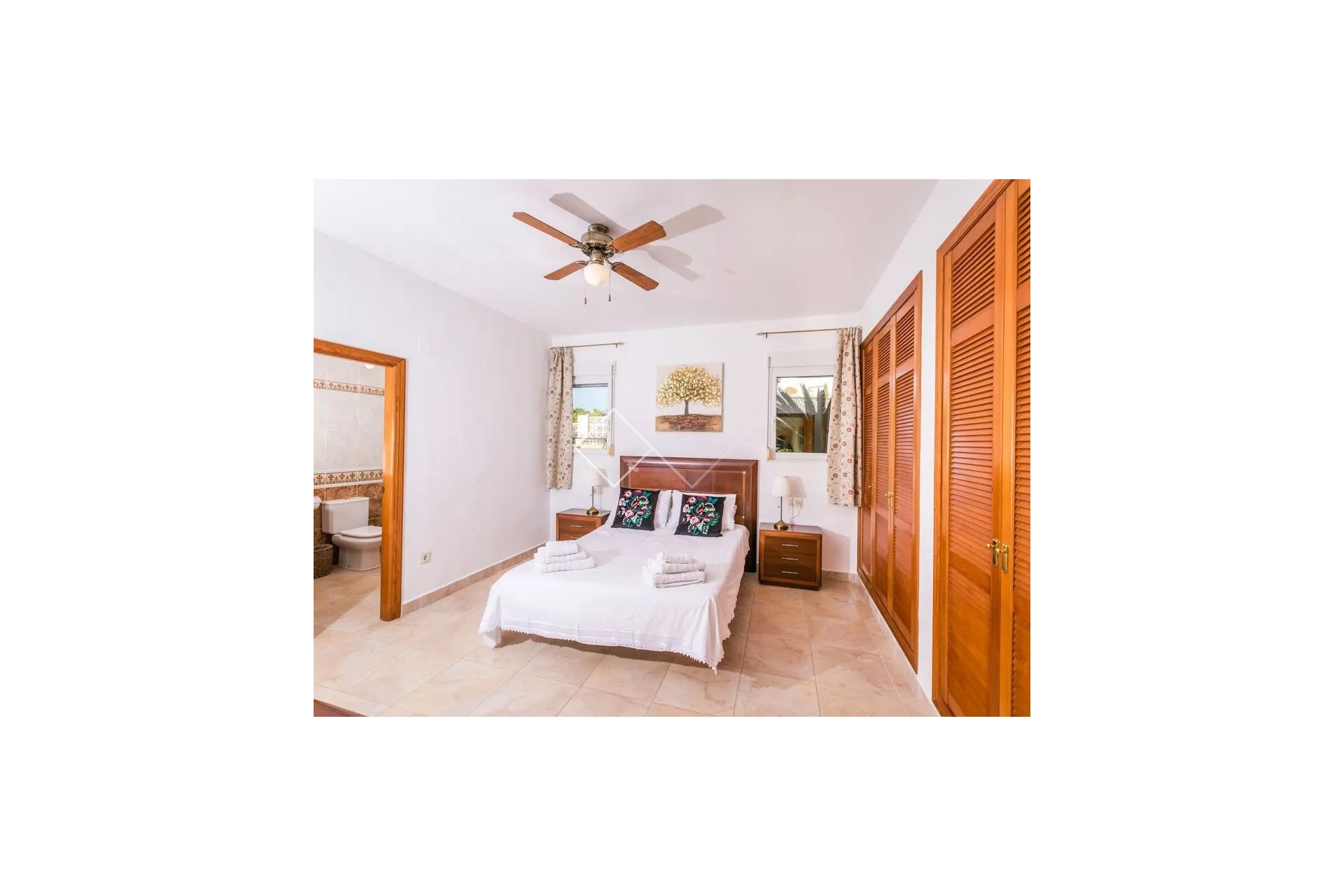 Revente - Villa - Jávea/Xàbia - Pinosol