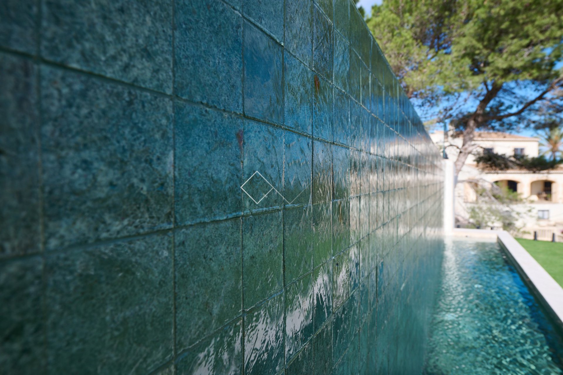 Revente - Villa - Jávea/Xàbia - Portixol
