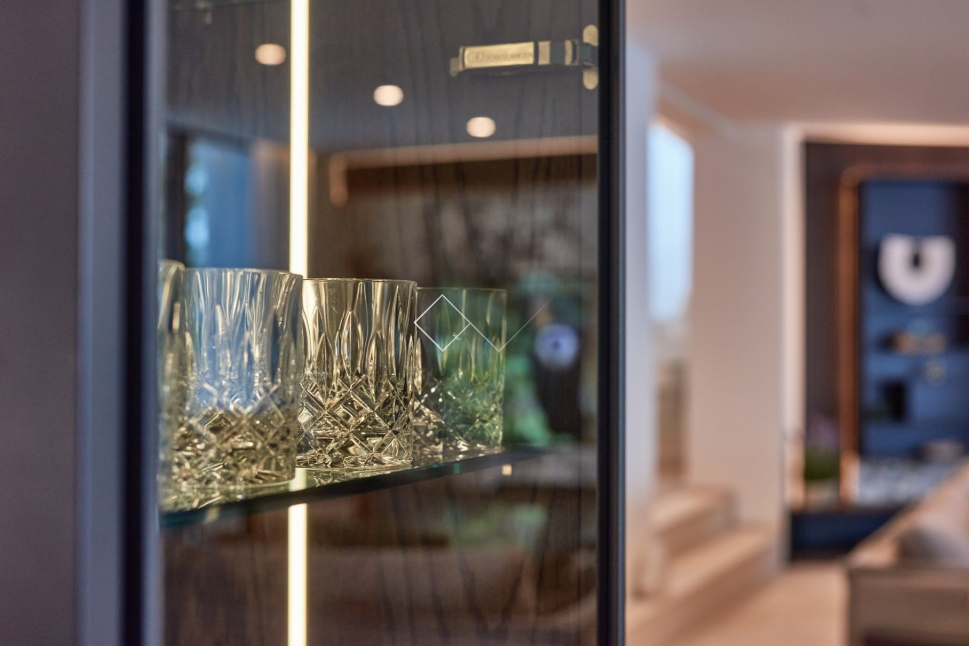 Revente - Villa - Jávea/Xàbia - Portixol
