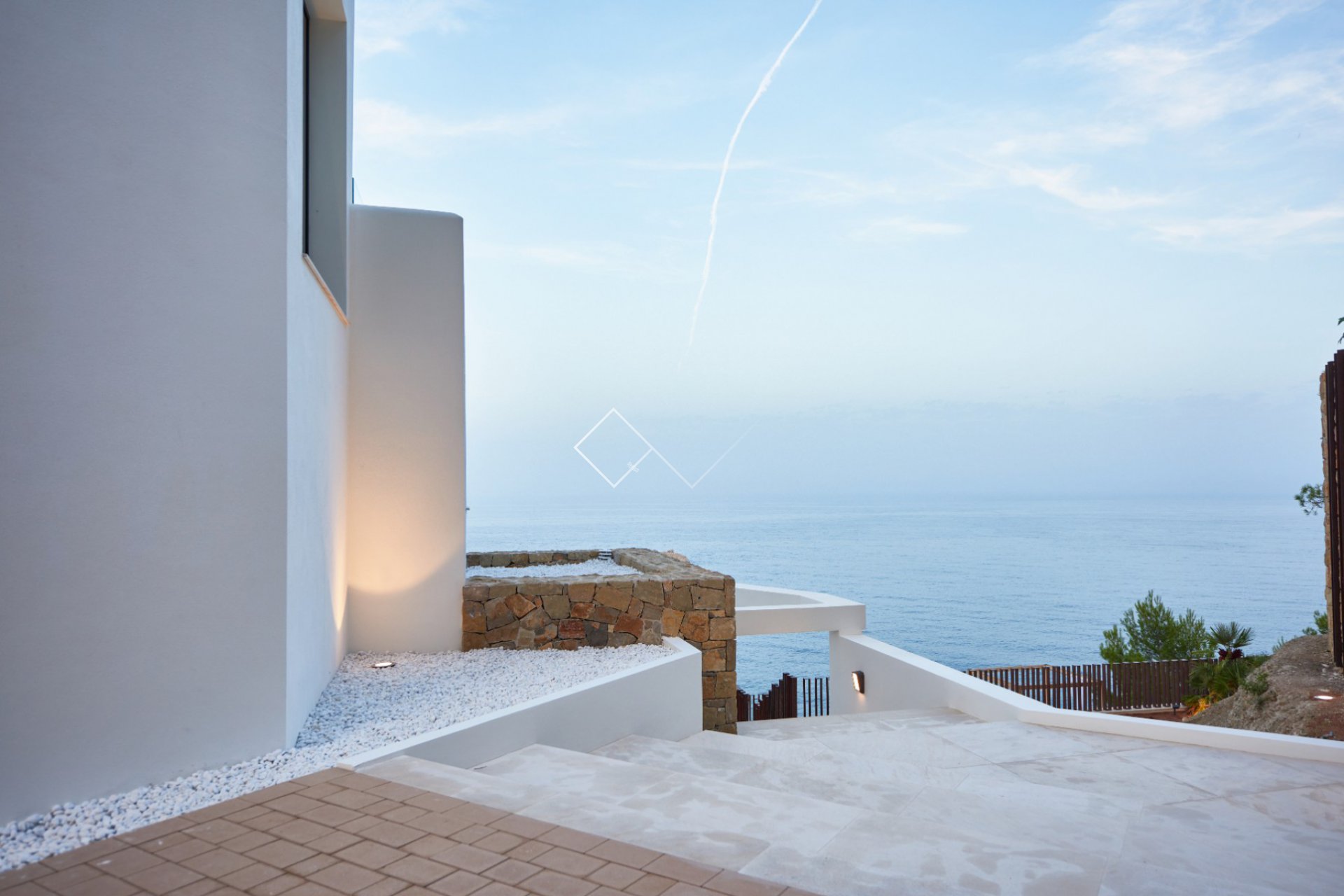 Revente - Villa - Jávea/Xàbia - Portixol