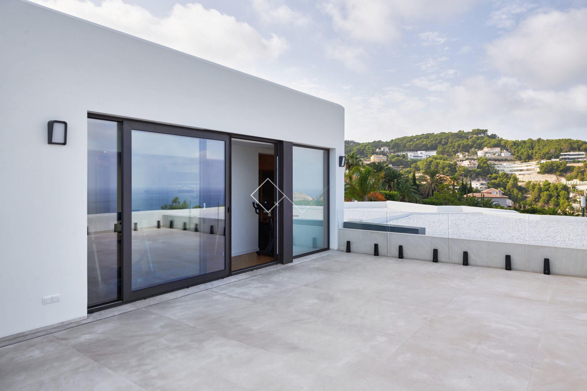 Revente - Villa - Jávea/Xàbia - Portixol