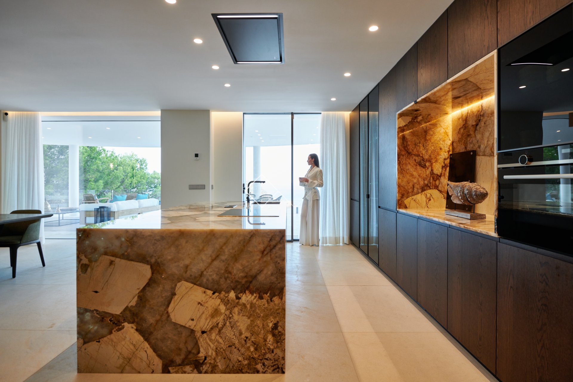 Revente - Villa - Jávea/Xàbia - Portixol