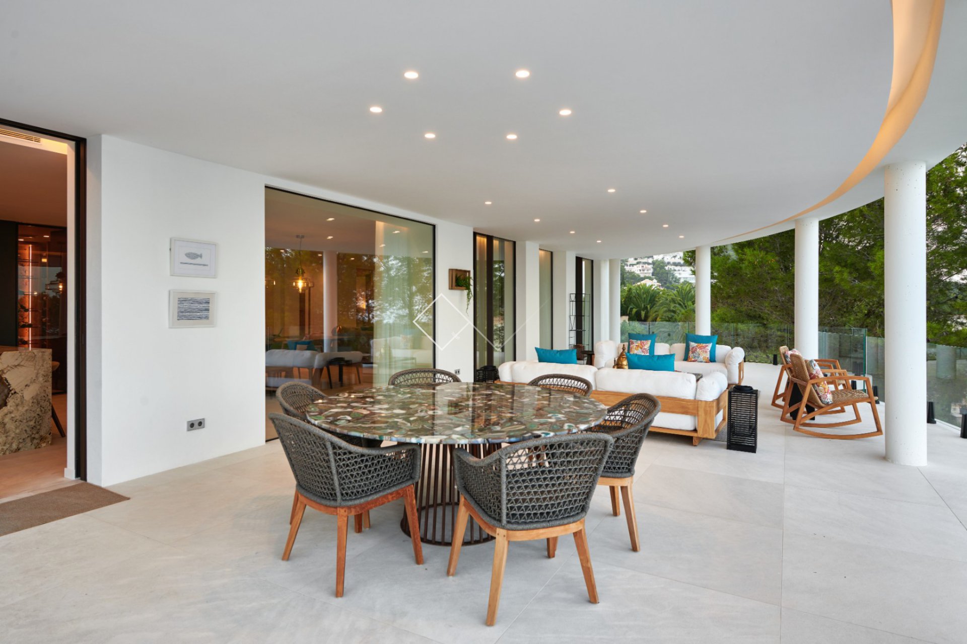 Revente - Villa - Jávea/Xàbia - Portixol