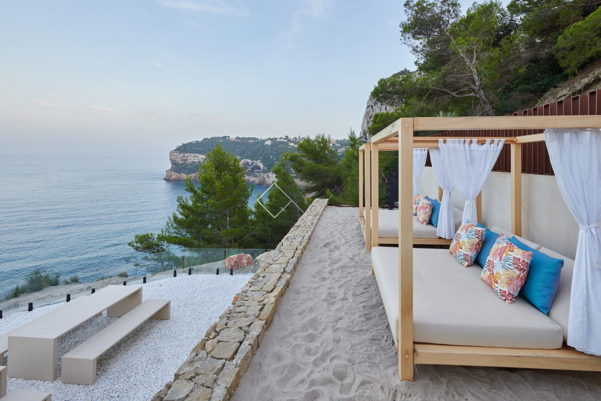 Revente - Villa - Jávea/Xàbia - Portixol