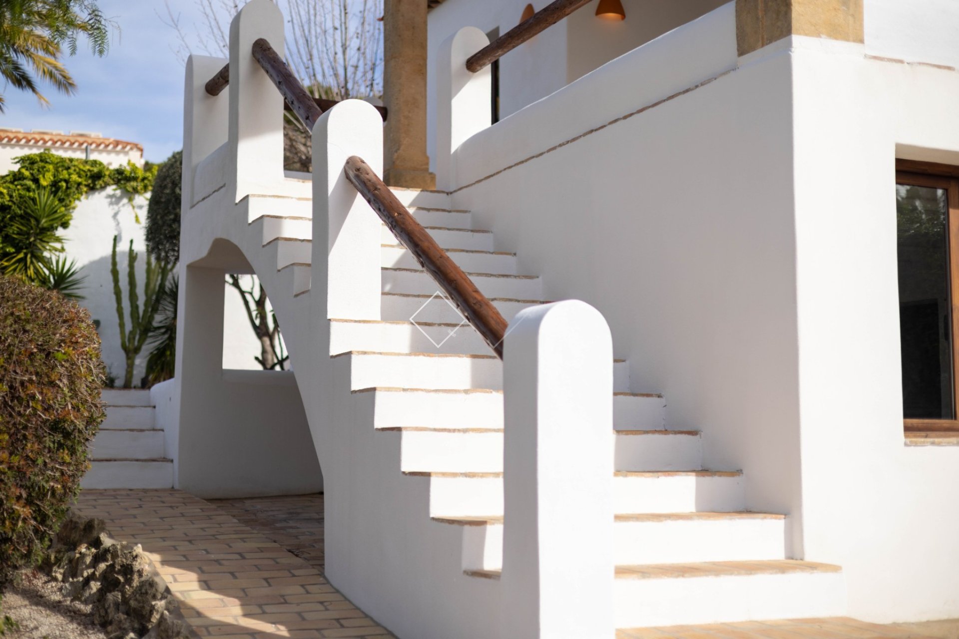 Revente - Villa - Jávea/Xàbia - Portixol