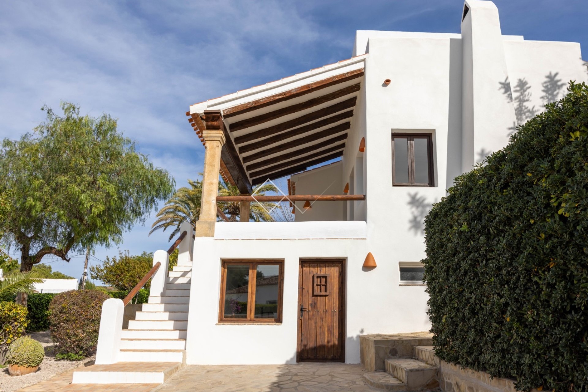 Revente - Villa - Jávea/Xàbia - Portixol