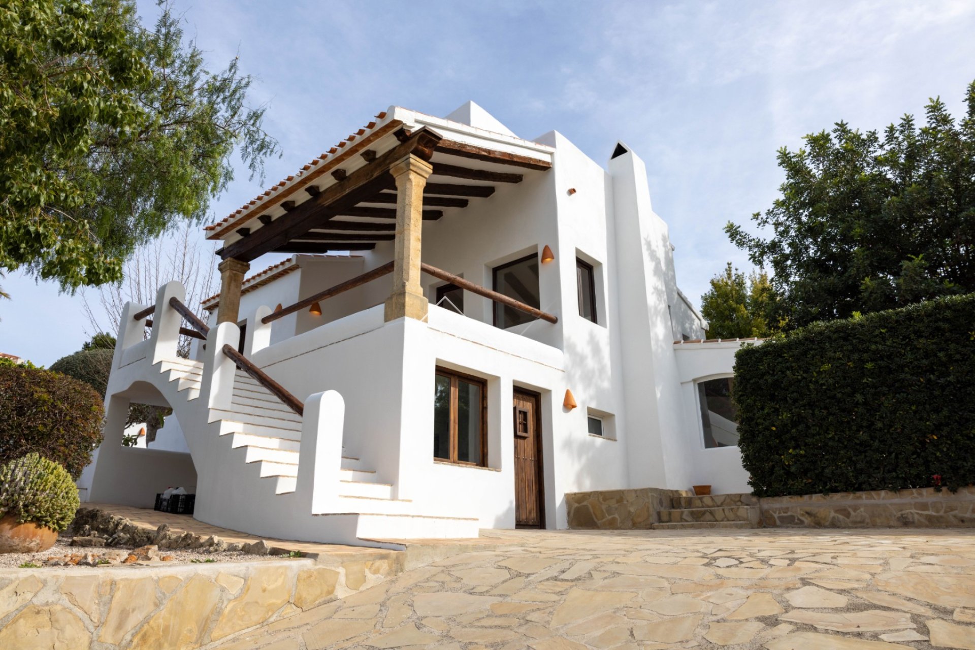 Revente - Villa - Jávea/Xàbia - Portixol