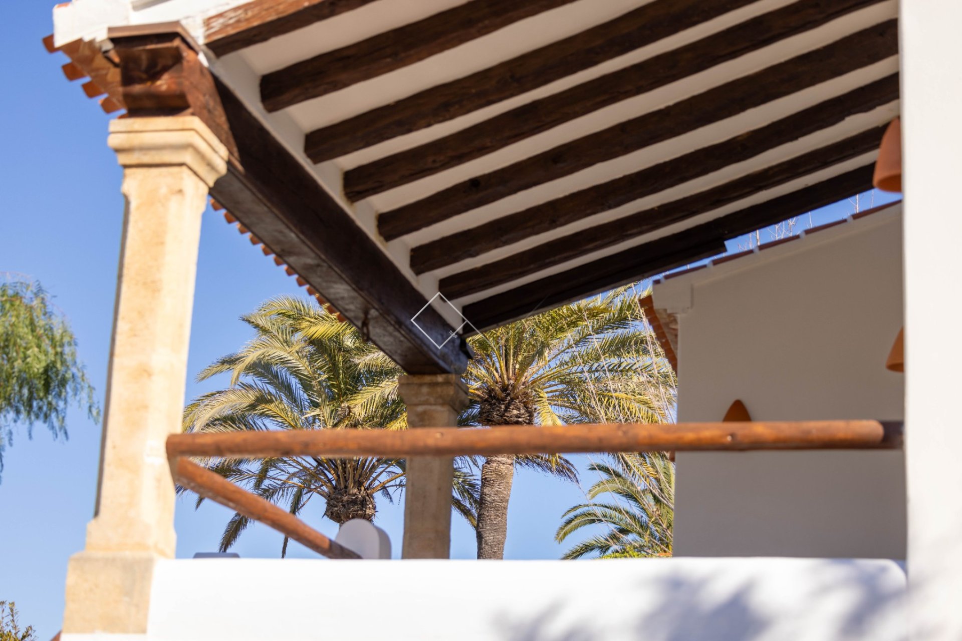 Revente - Villa - Jávea/Xàbia - Portixol