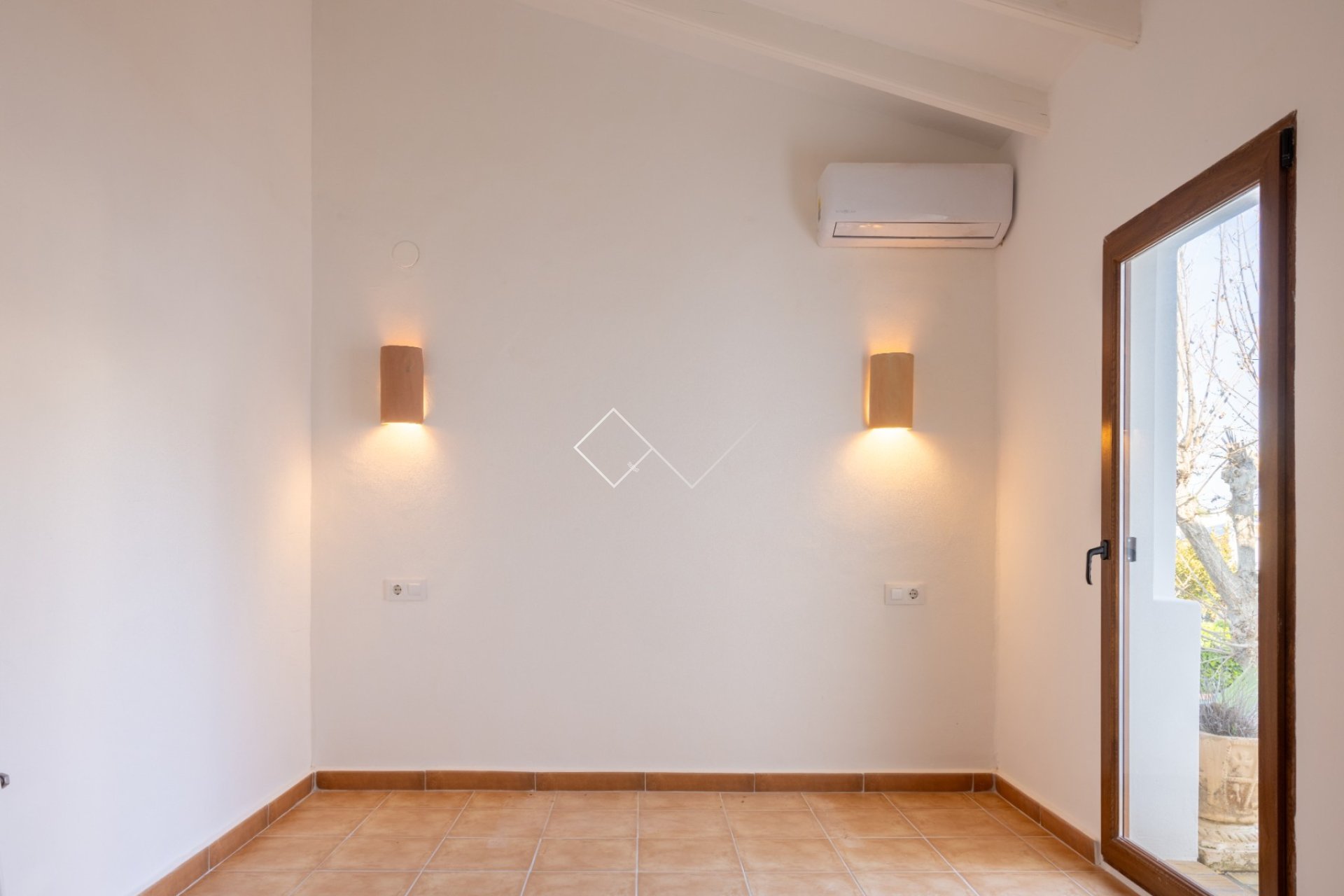 Revente - Villa - Jávea/Xàbia - Portixol