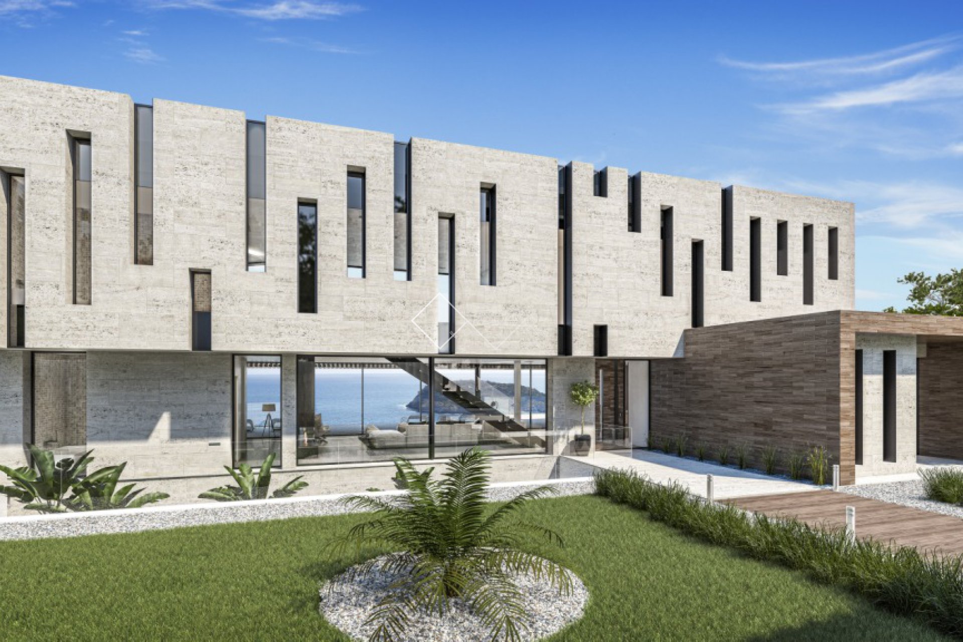 Revente - Villa - Jávea/Xàbia - Portixol