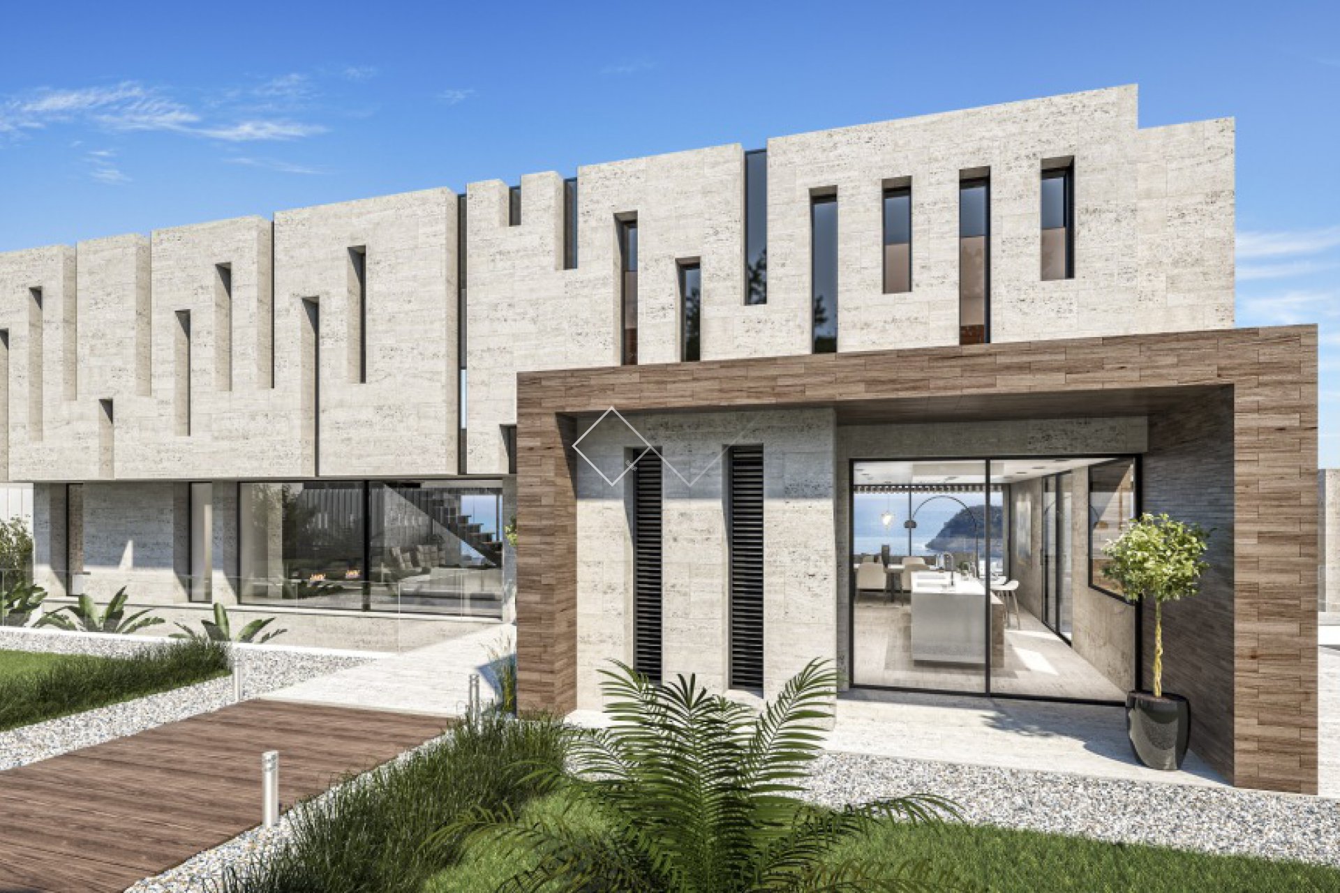 Revente - Villa - Jávea/Xàbia - Portixol