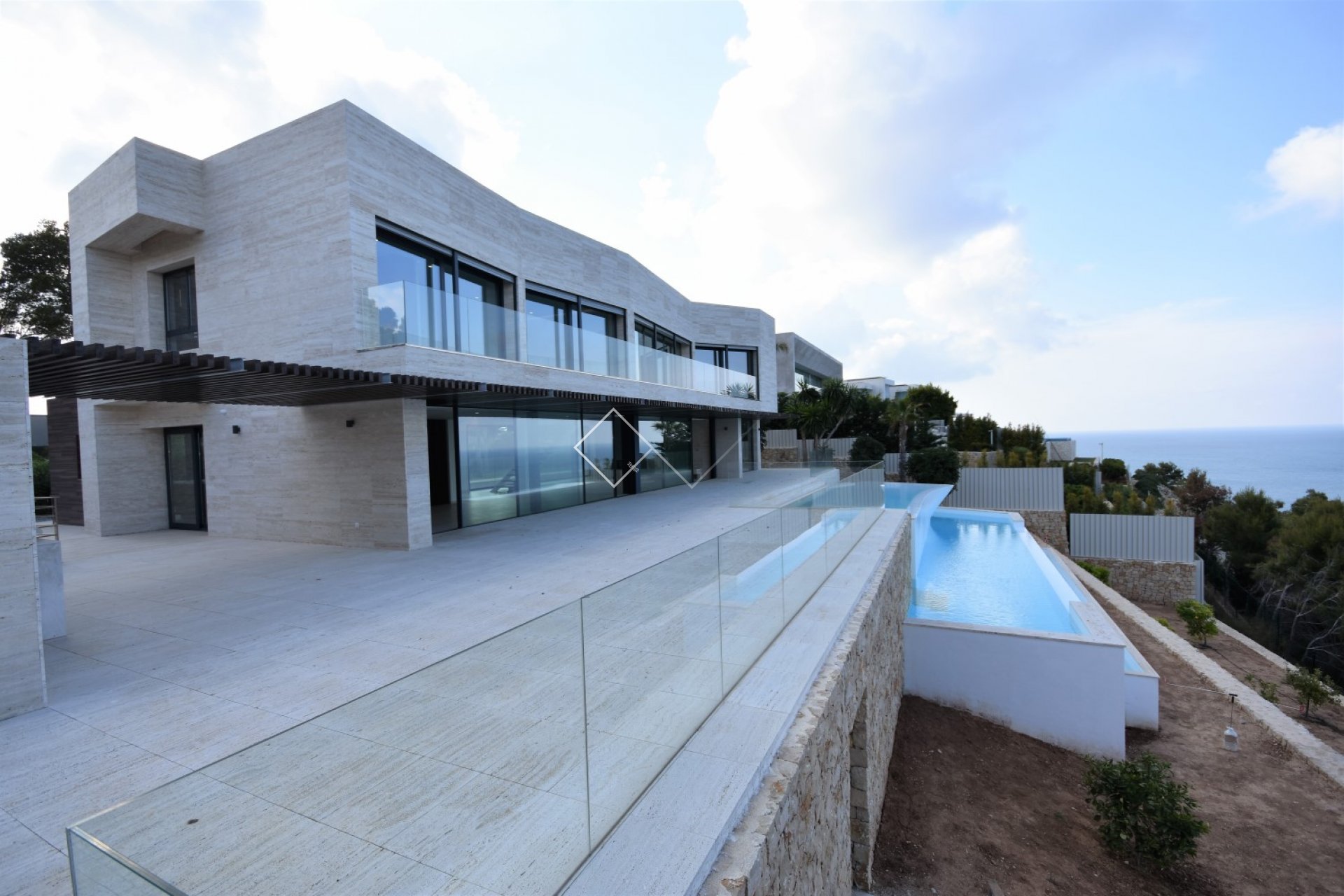 Revente - Villa - Jávea/Xàbia - Portixol