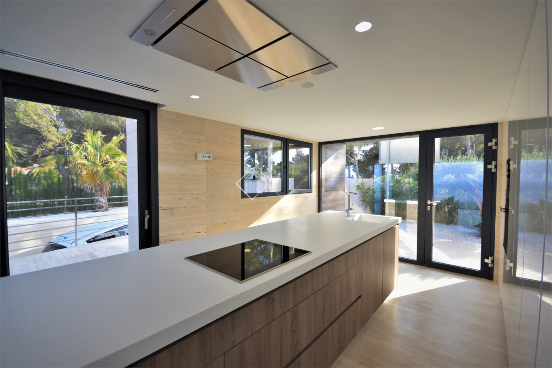 Revente - Villa - Jávea/Xàbia - Portixol