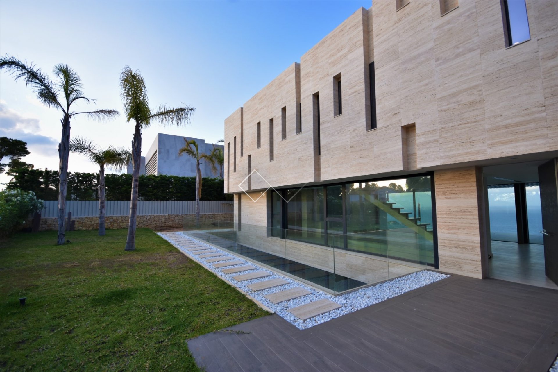 Revente - Villa - Jávea/Xàbia - Portixol