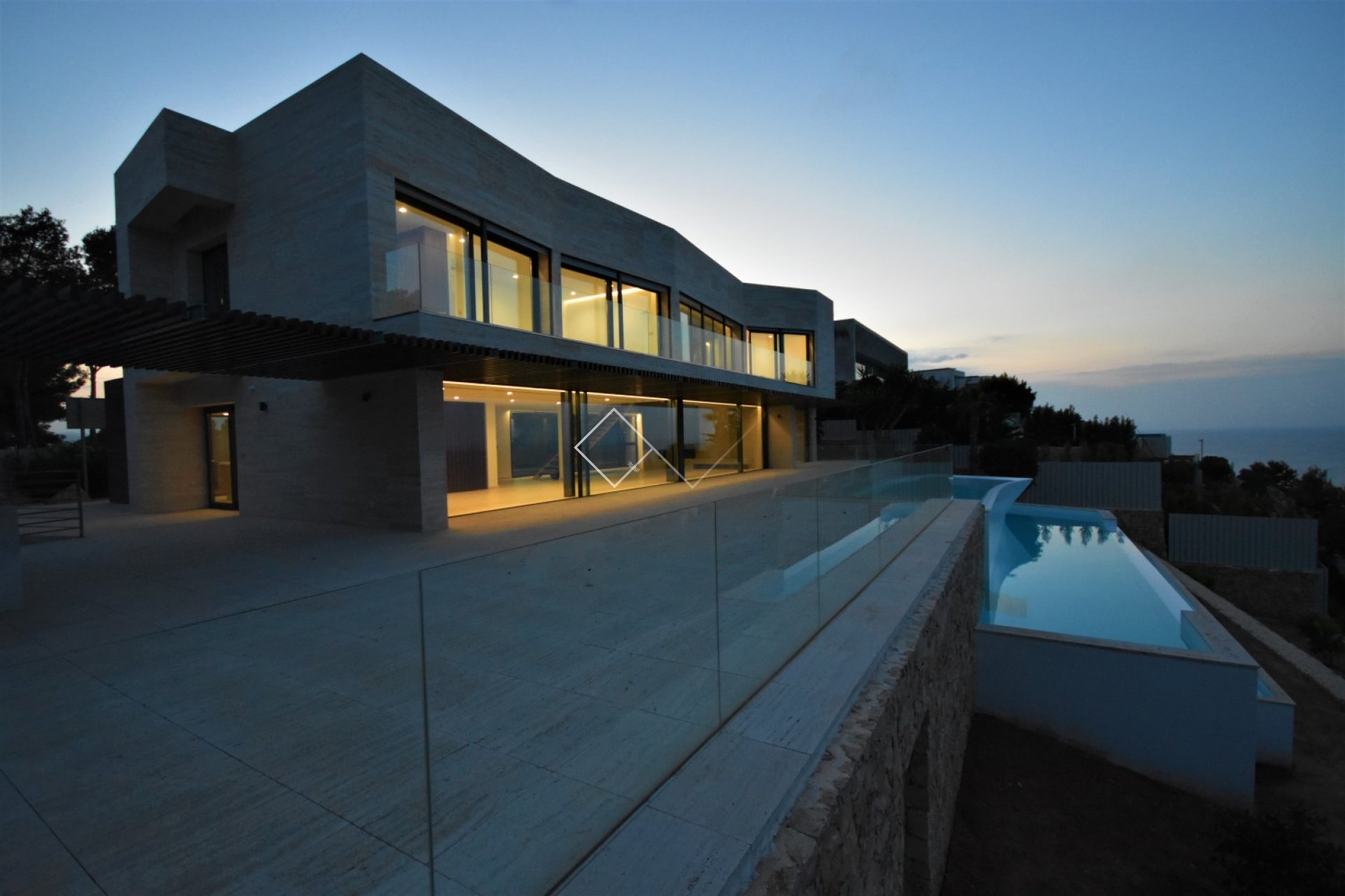 Revente - Villa - Jávea/Xàbia - Portixol