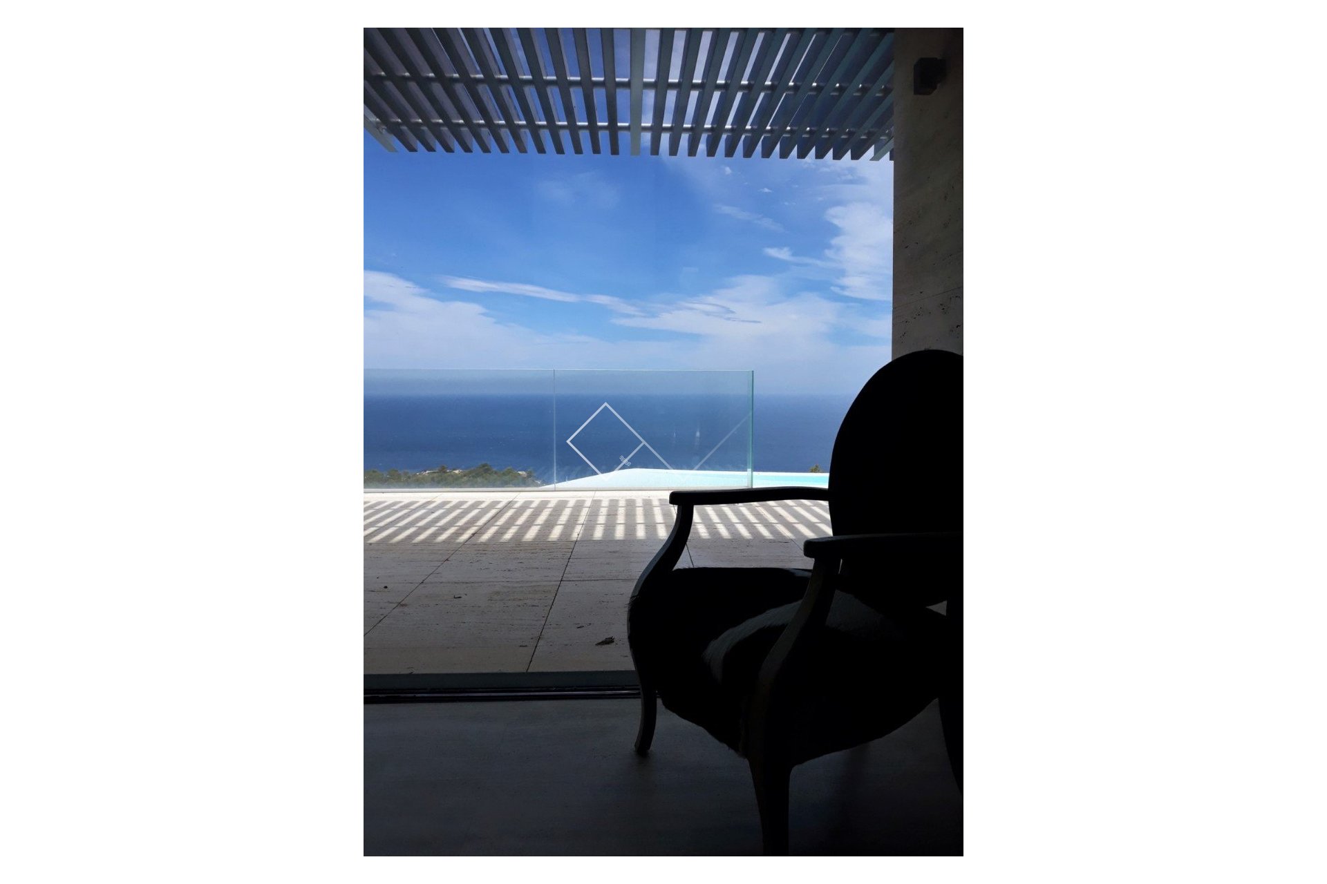 Revente - Villa - Jávea/Xàbia - Portixol