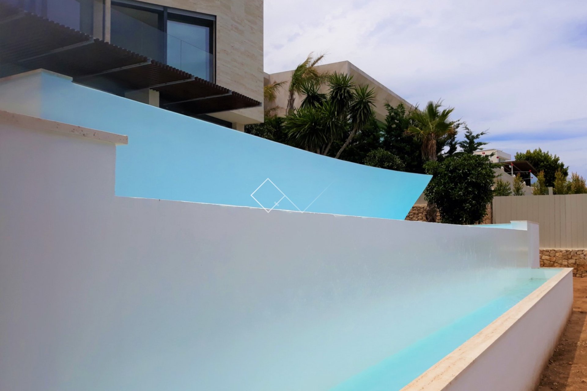 Revente - Villa - Jávea/Xàbia - Portixol