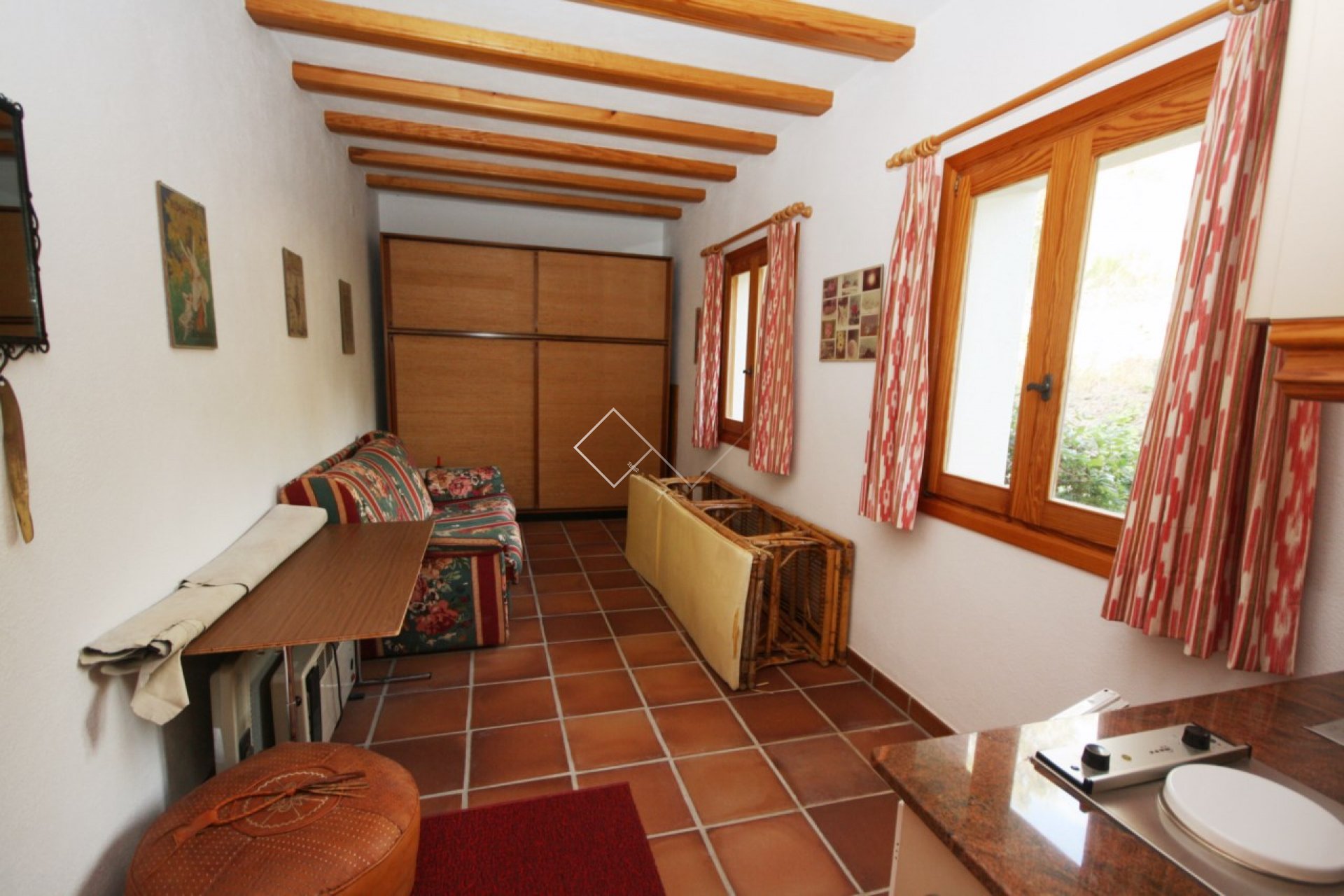 Revente - Villa - Jávea/Xàbia - Rafalet