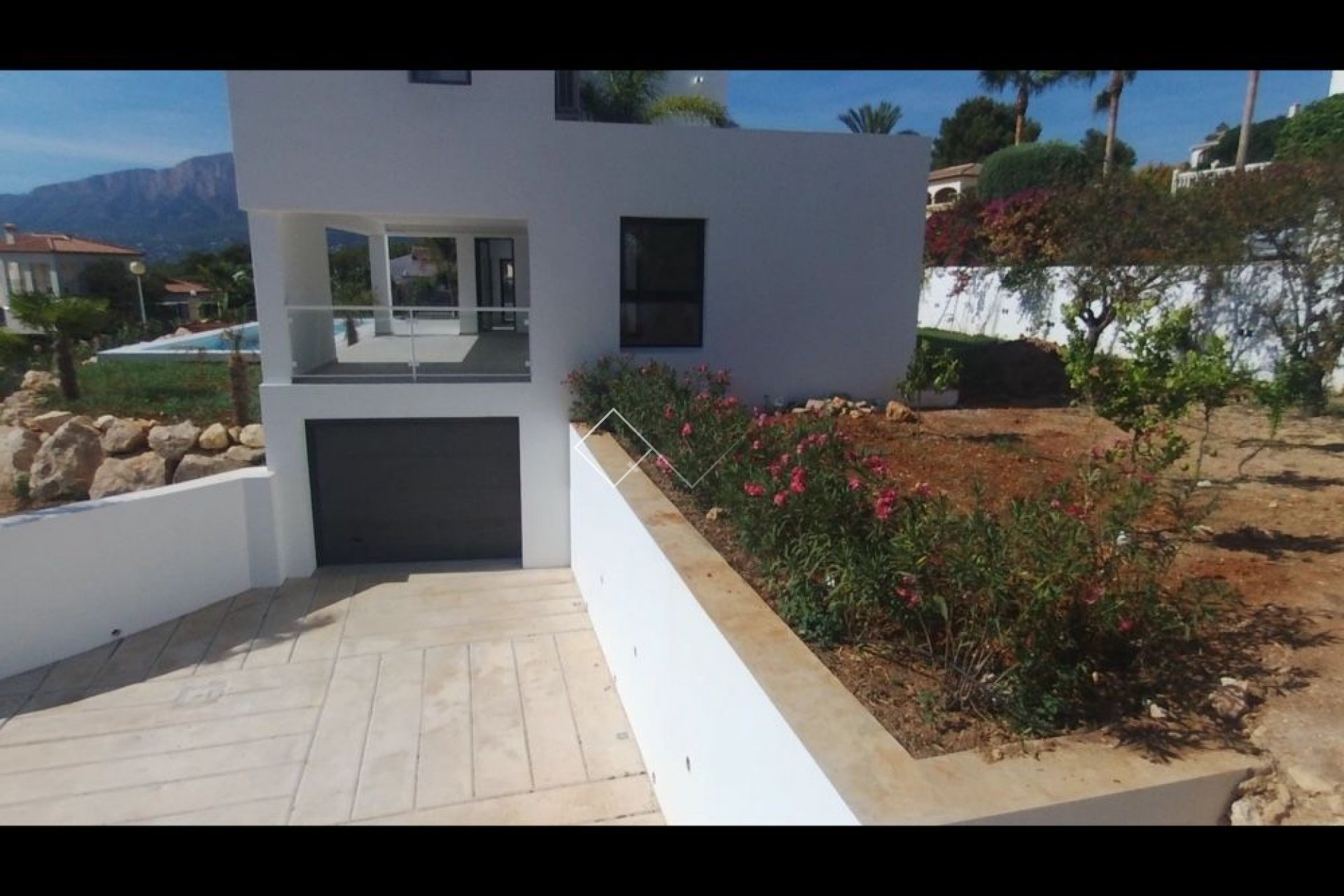 Revente - Villa - Jávea/Xàbia - Rafalet