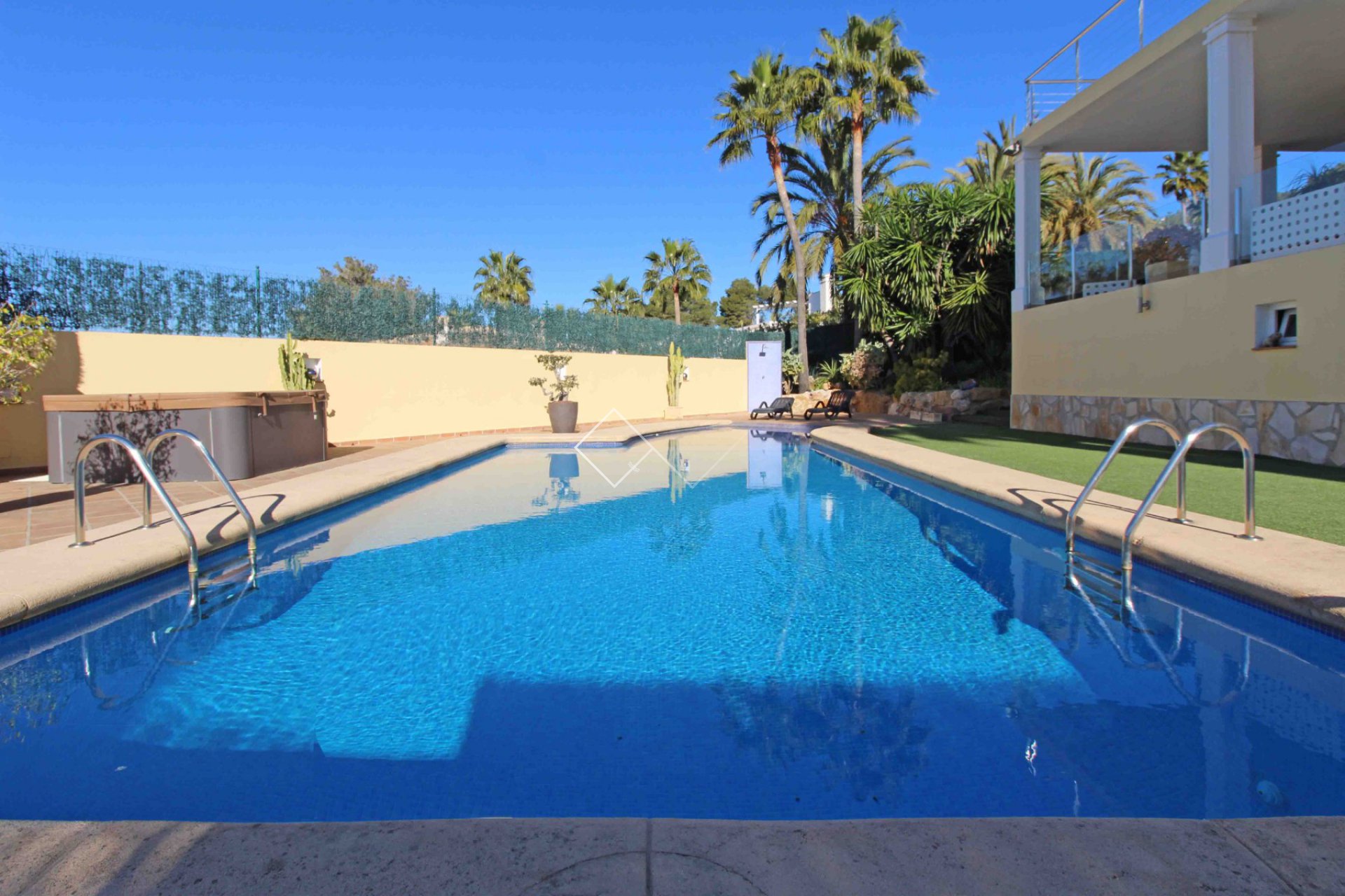 Revente - Villa - Jávea/Xàbia - Rafalet