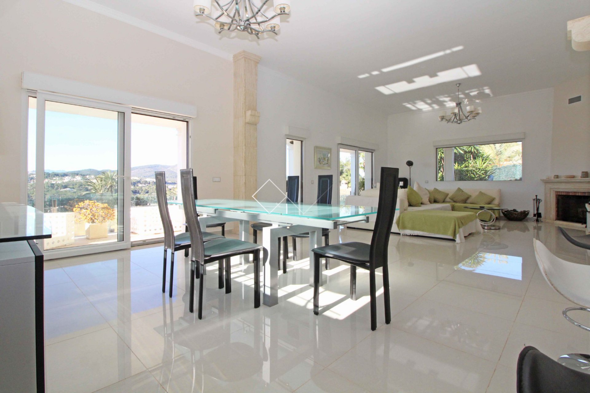 Revente - Villa - Jávea/Xàbia - Rafalet