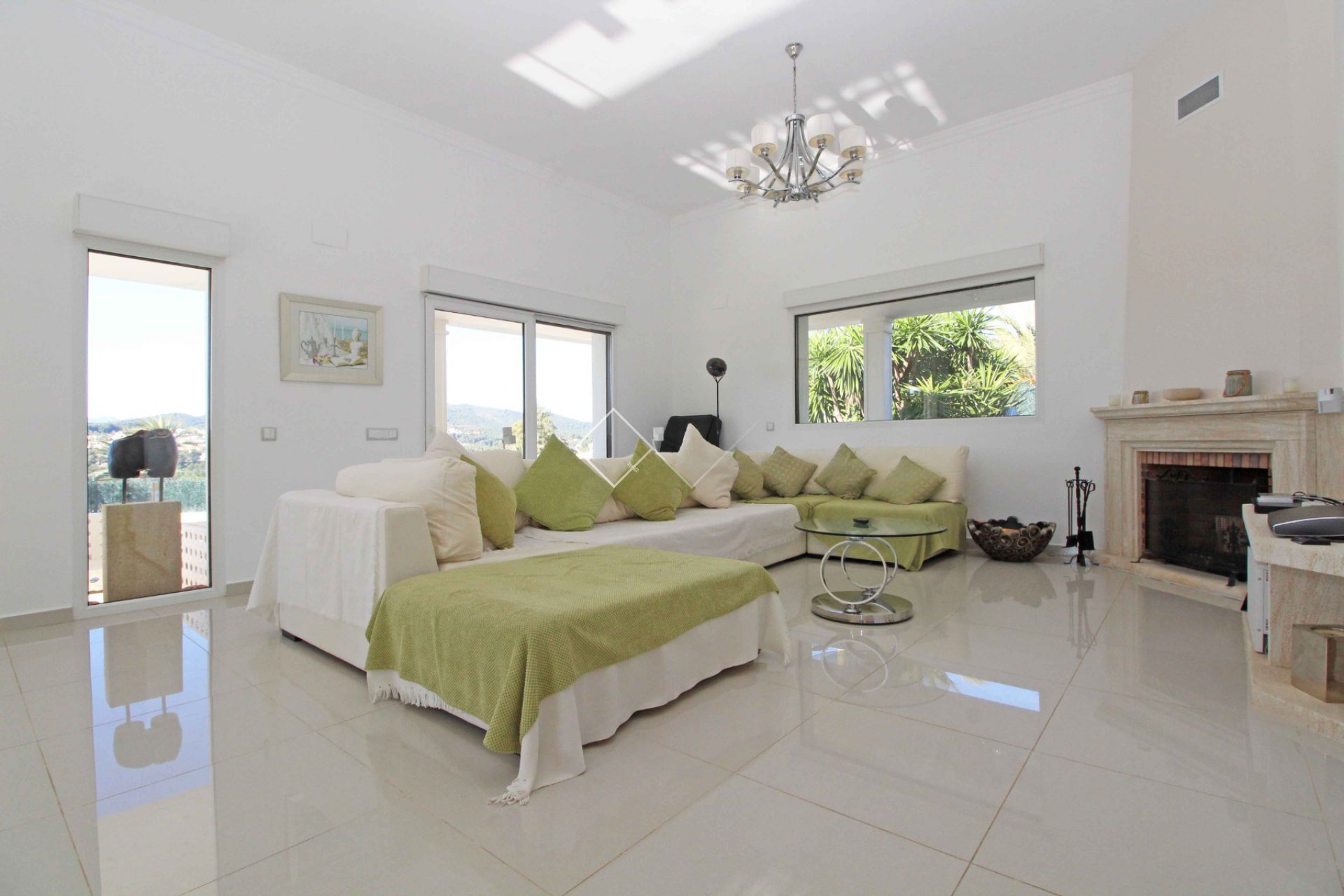 Revente - Villa - Jávea/Xàbia - Rafalet