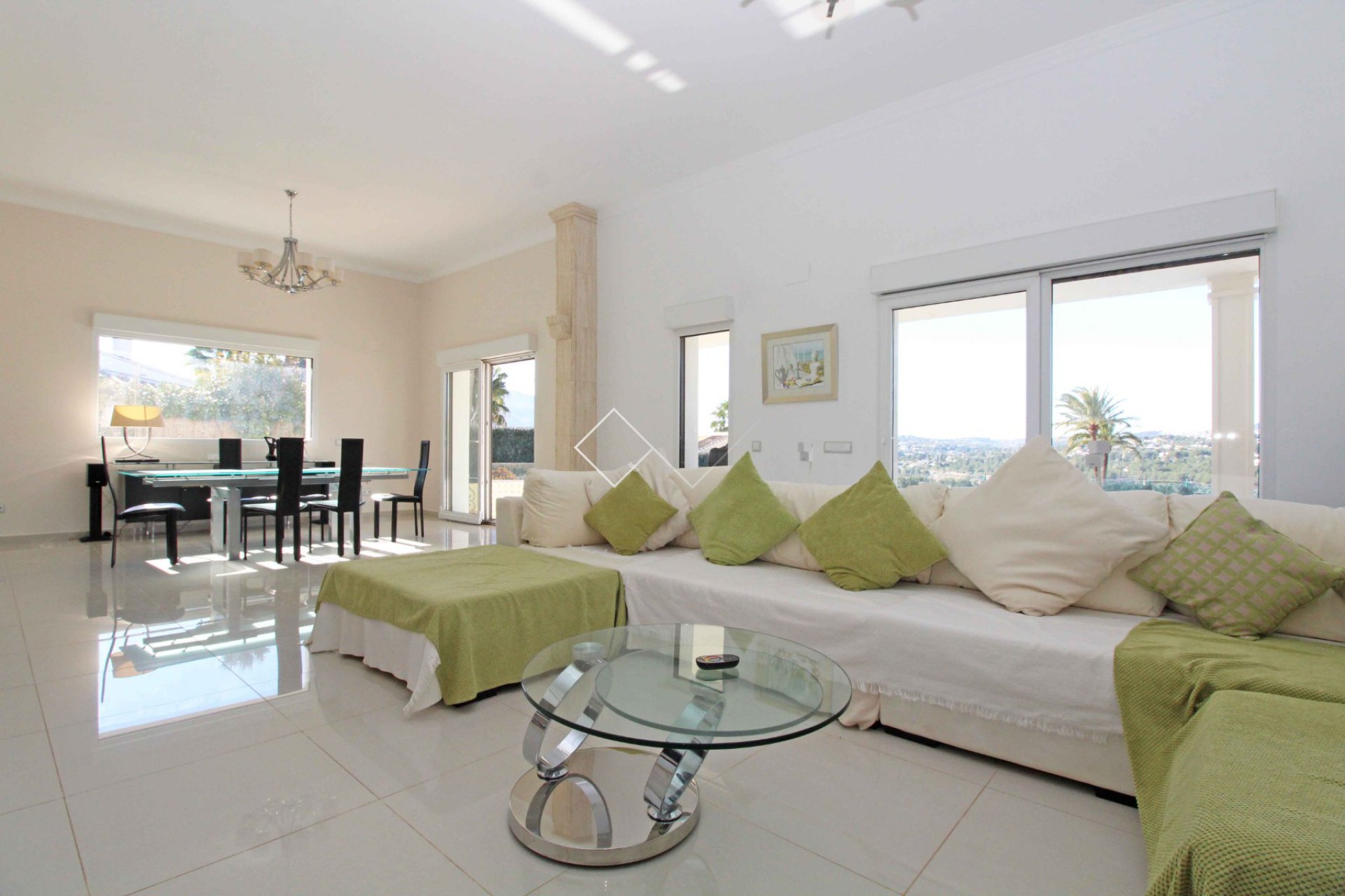 Revente - Villa - Jávea/Xàbia - Rafalet