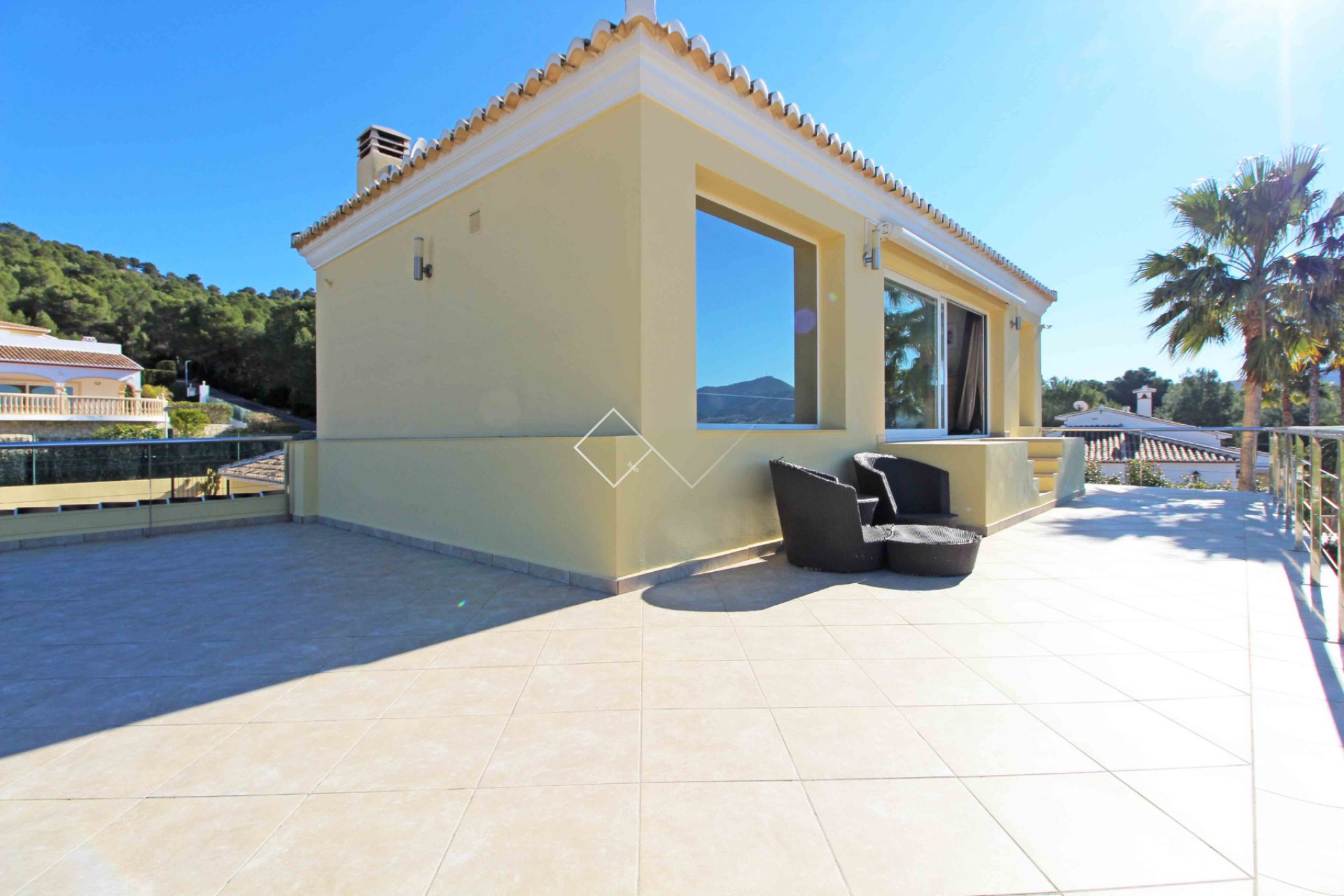 Revente - Villa - Jávea/Xàbia - Rafalet