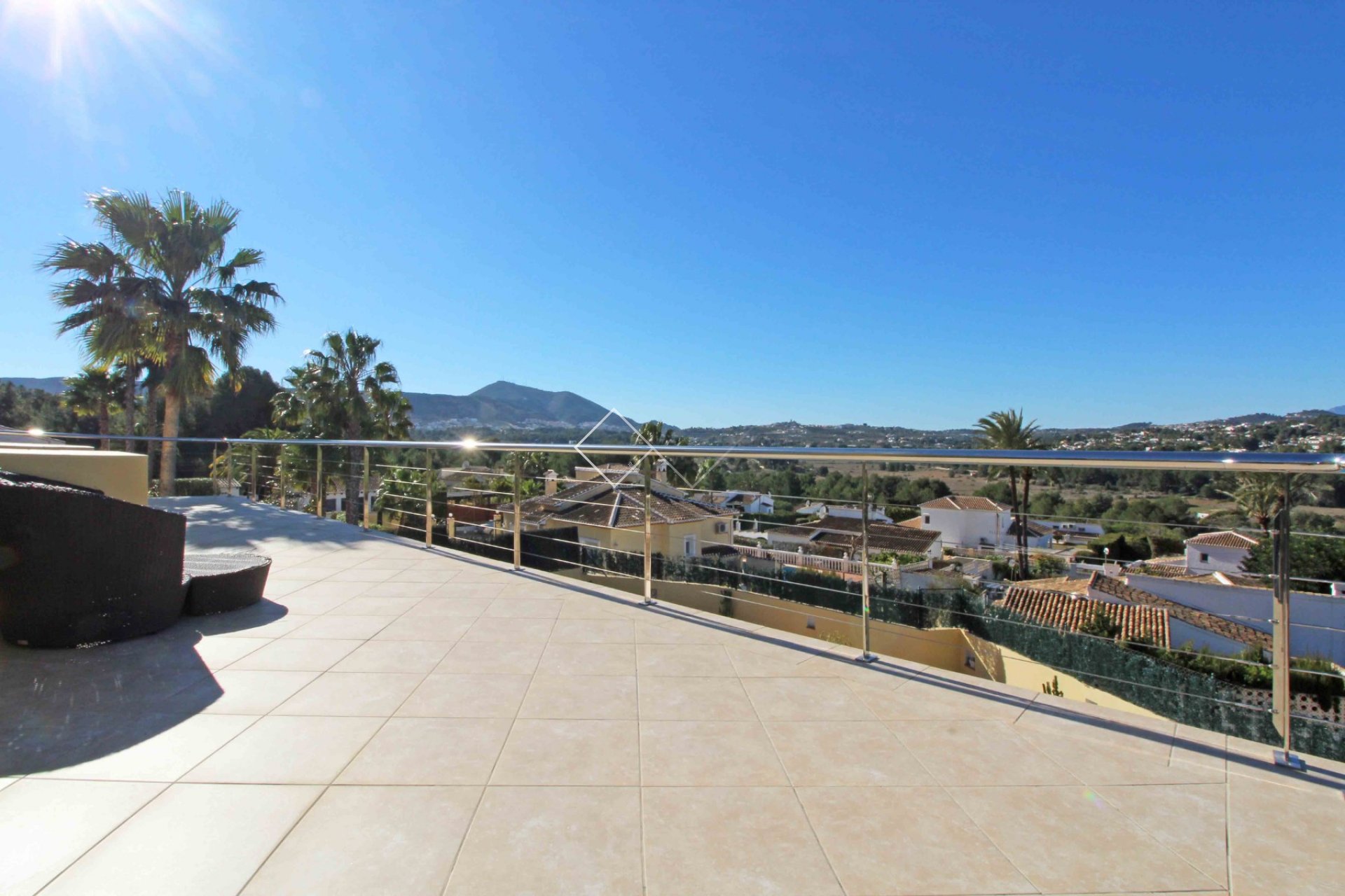 Revente - Villa - Jávea/Xàbia - Rafalet