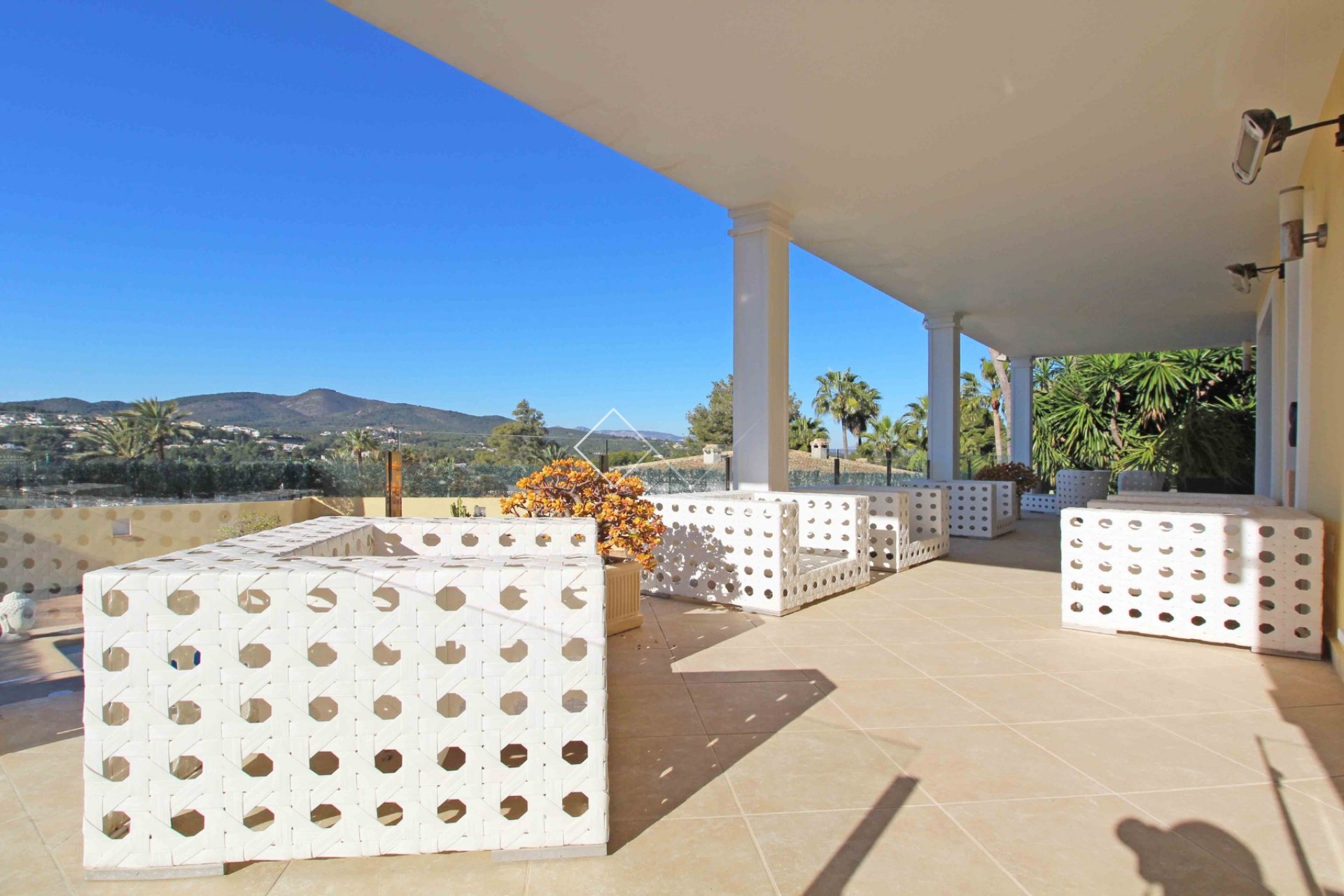 Revente - Villa - Jávea/Xàbia - Rafalet