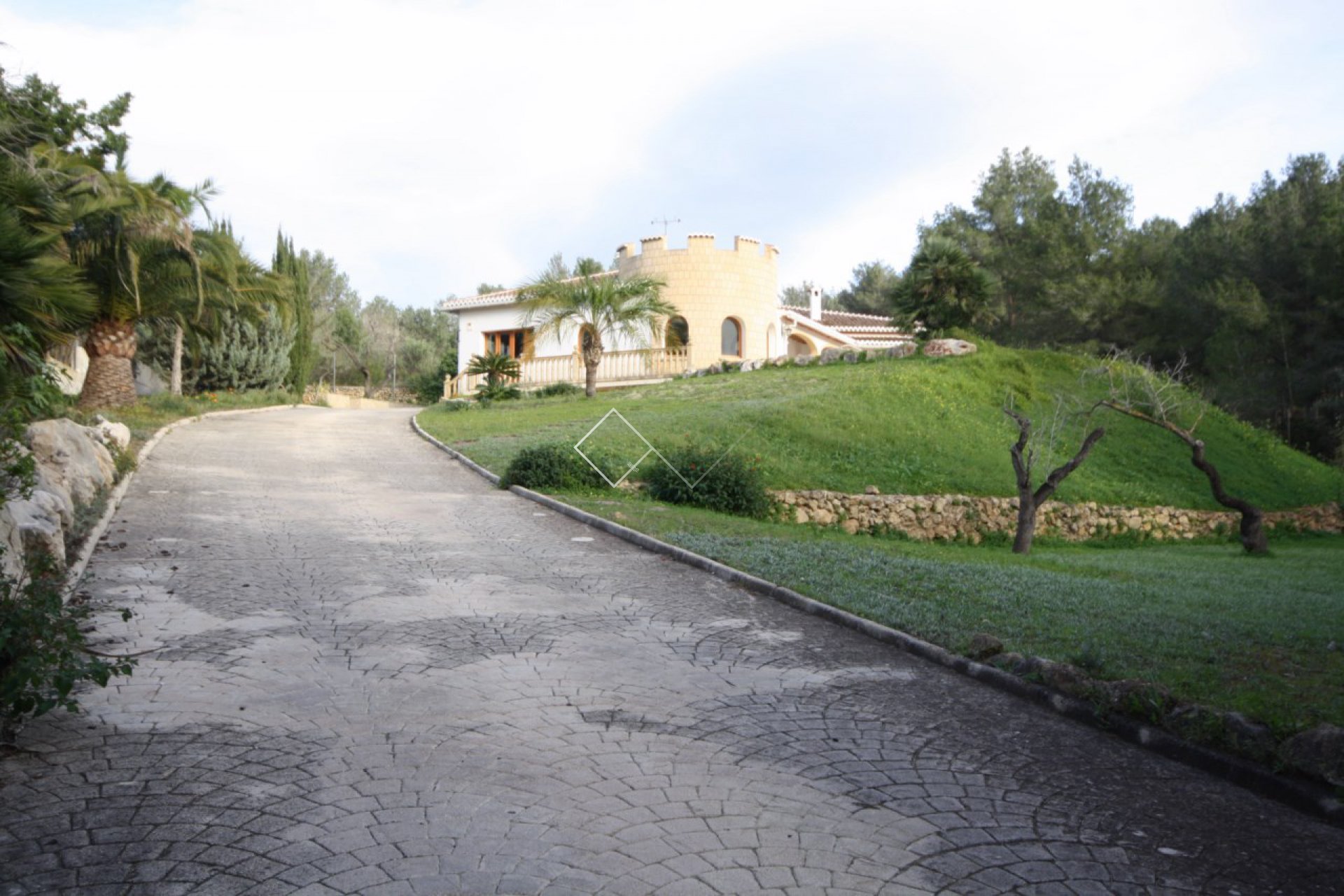 Revente - Villa - Jávea/Xàbia - Rafalet