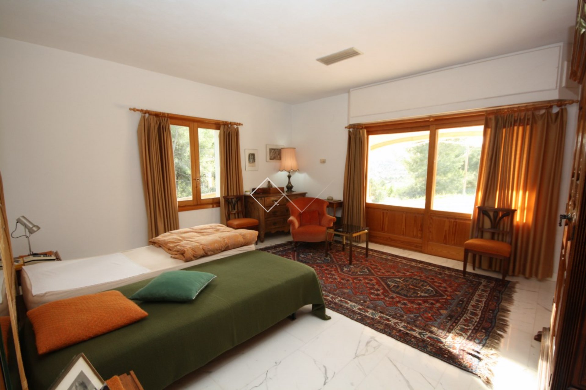 Revente - Villa - Jávea/Xàbia - Rafalet