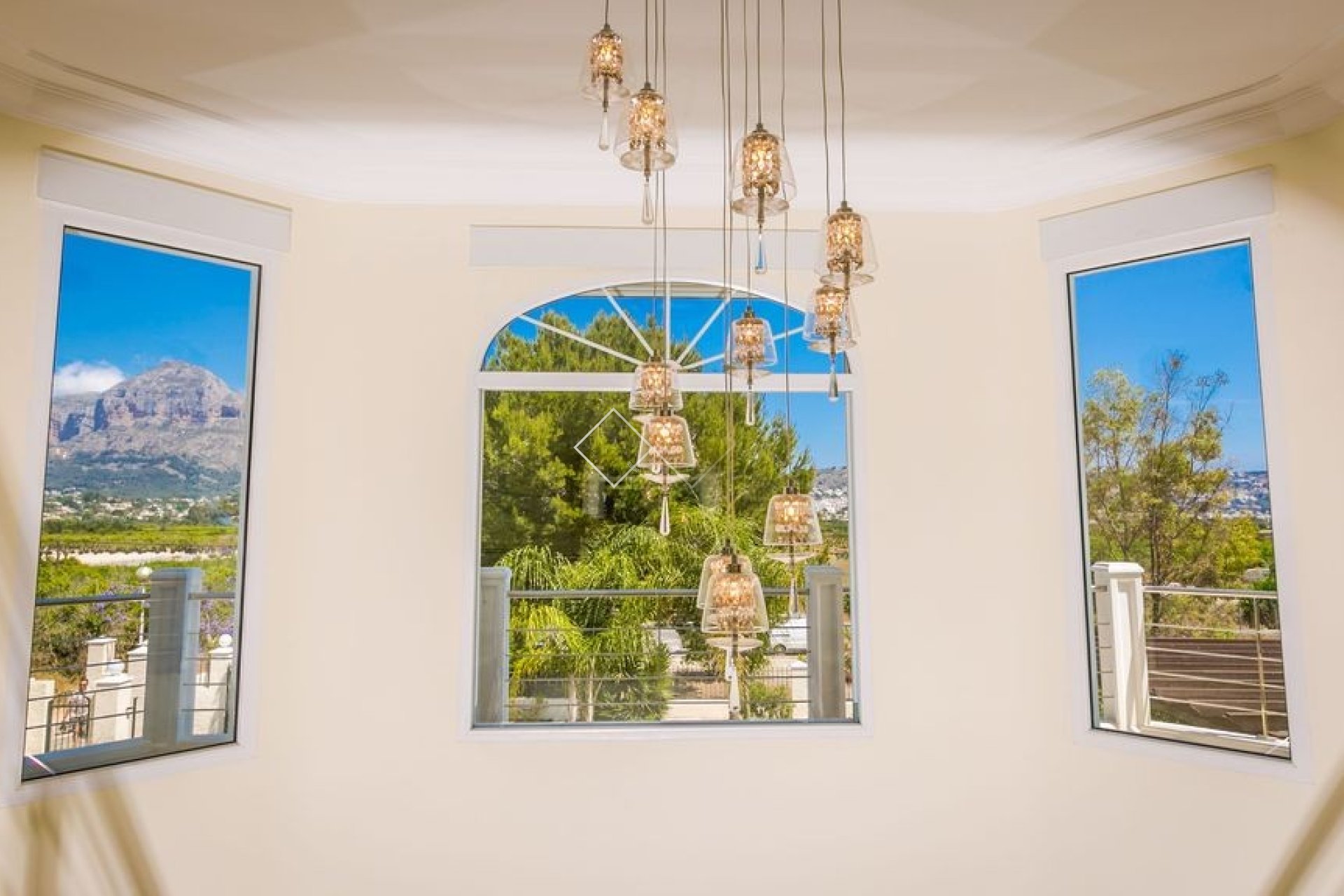 Revente - Villa - Jávea/Xàbia - Rebaldi